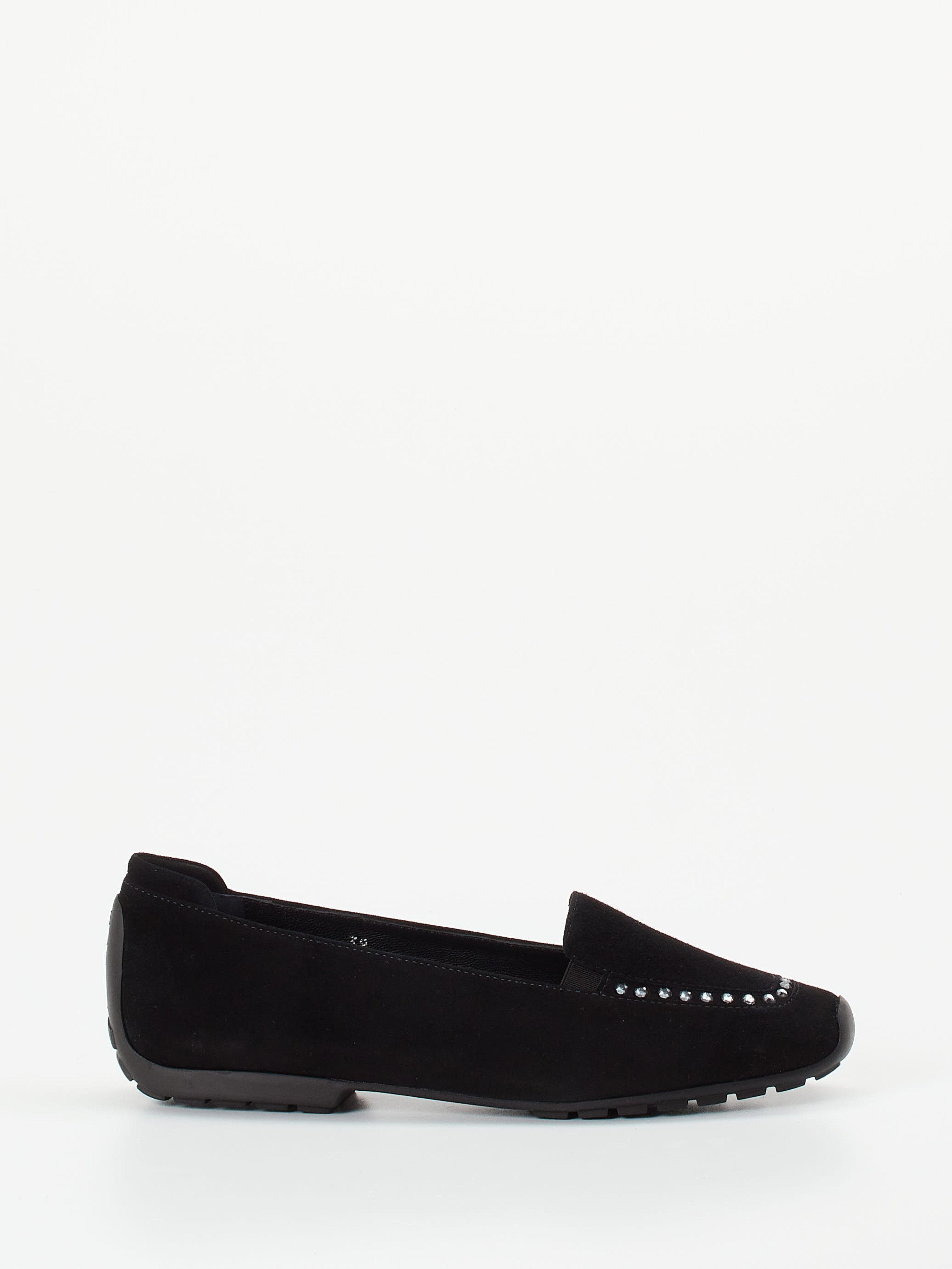 Slipper schwarz 1511009052101