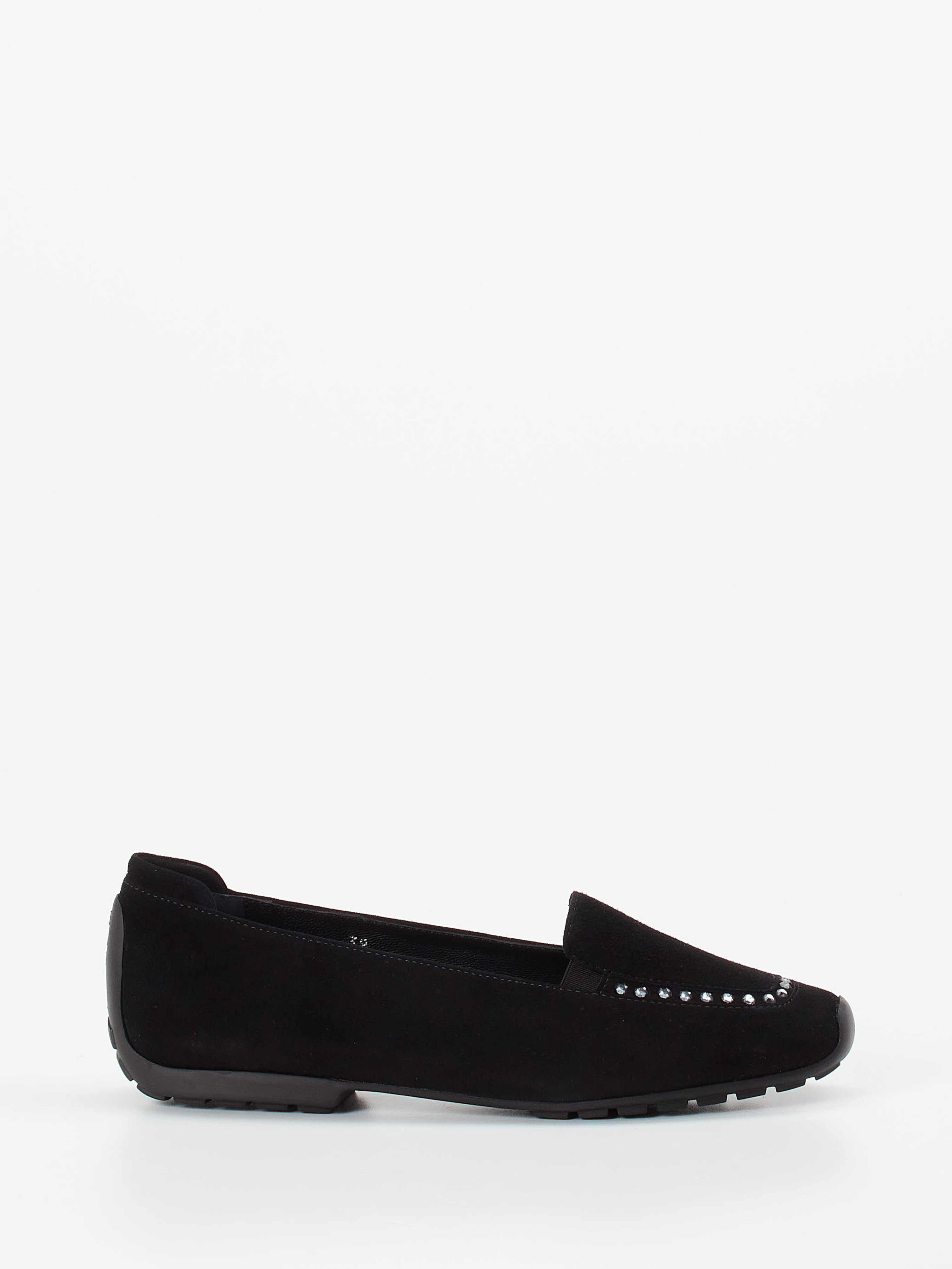 Slipper schwarz 1511009052101