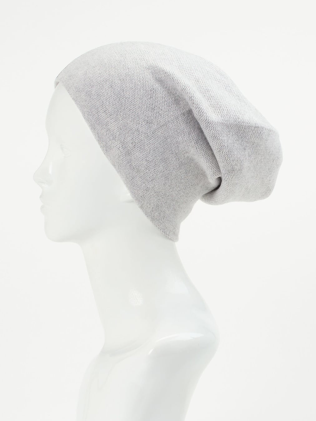 Mütze grau 9360459000501