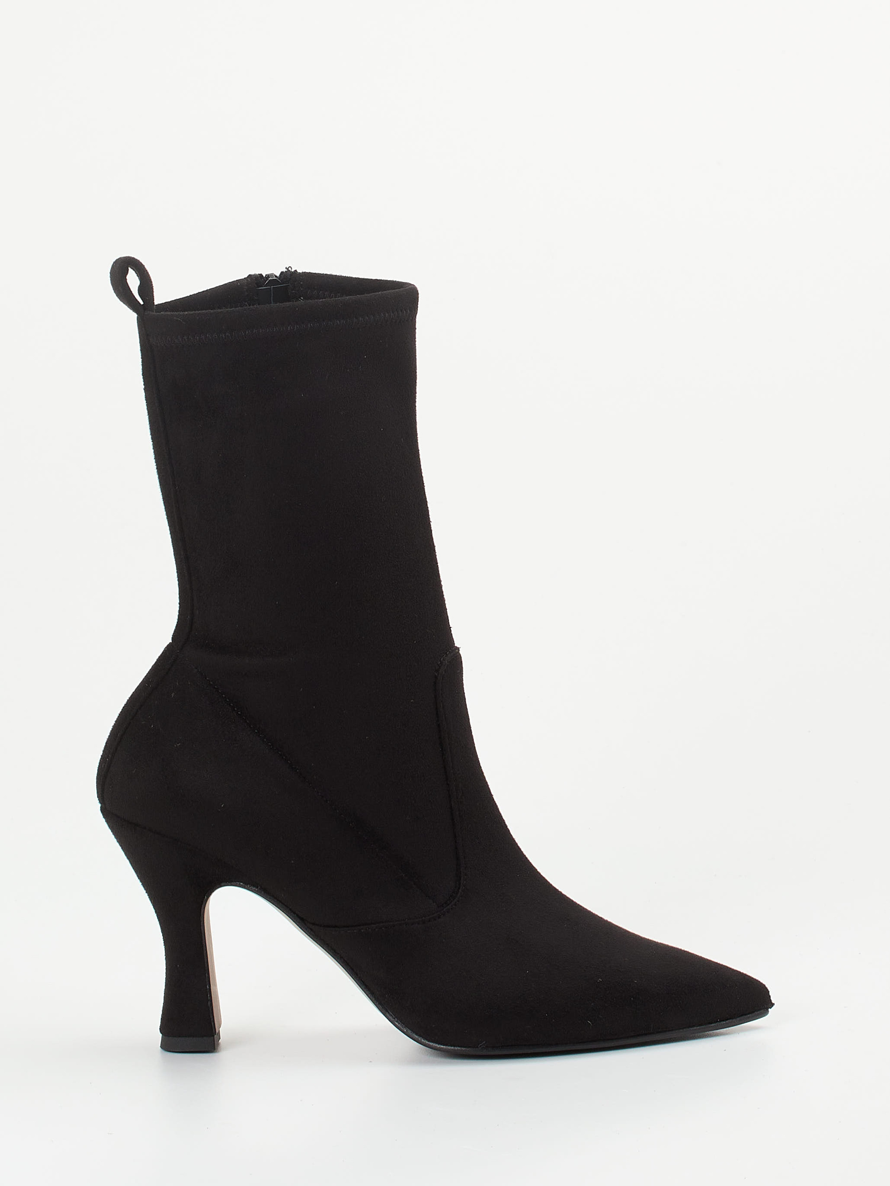 Stiefel schwarz 1758009000601