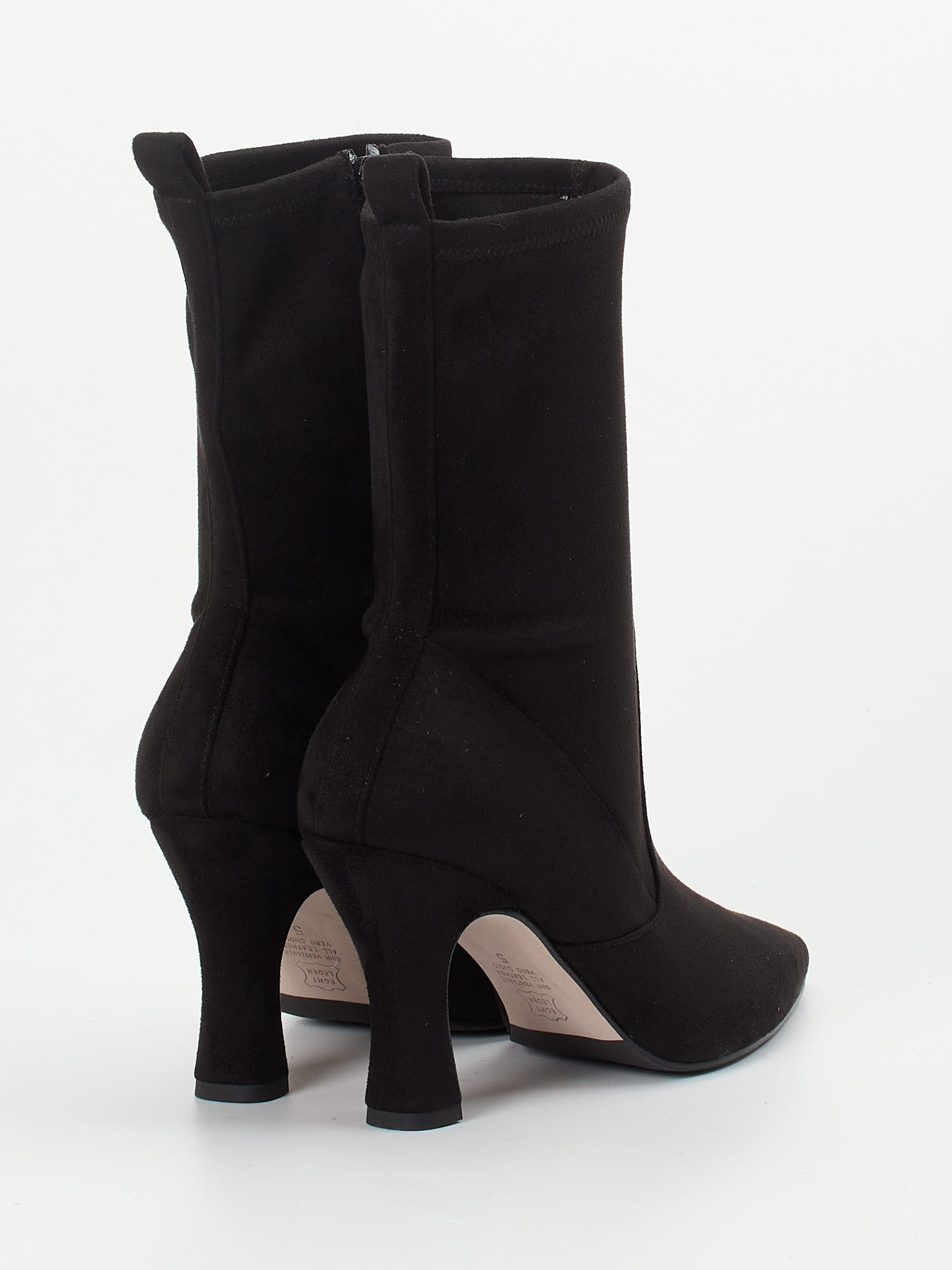 Stiefel schwarz 1758009000603