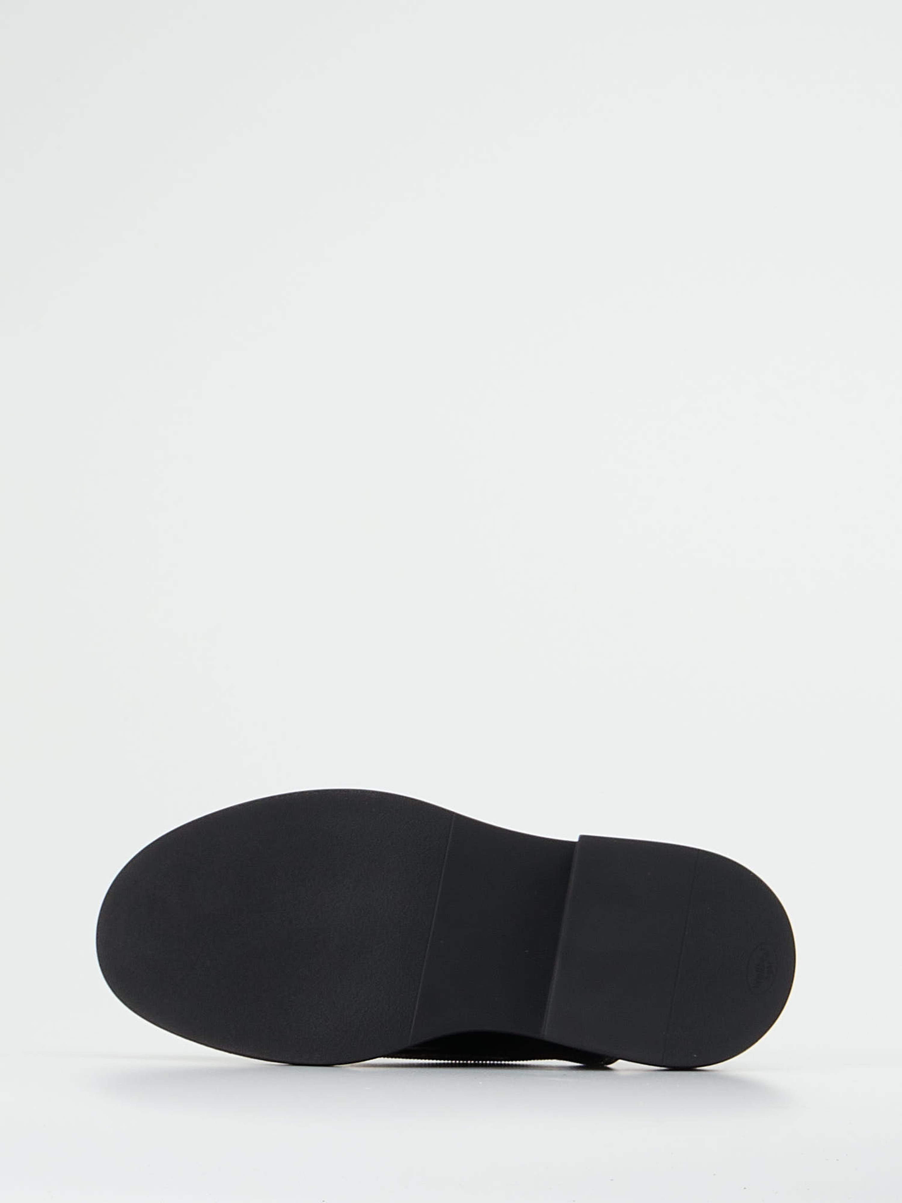 Schnürschuh schwarz 1567009001105