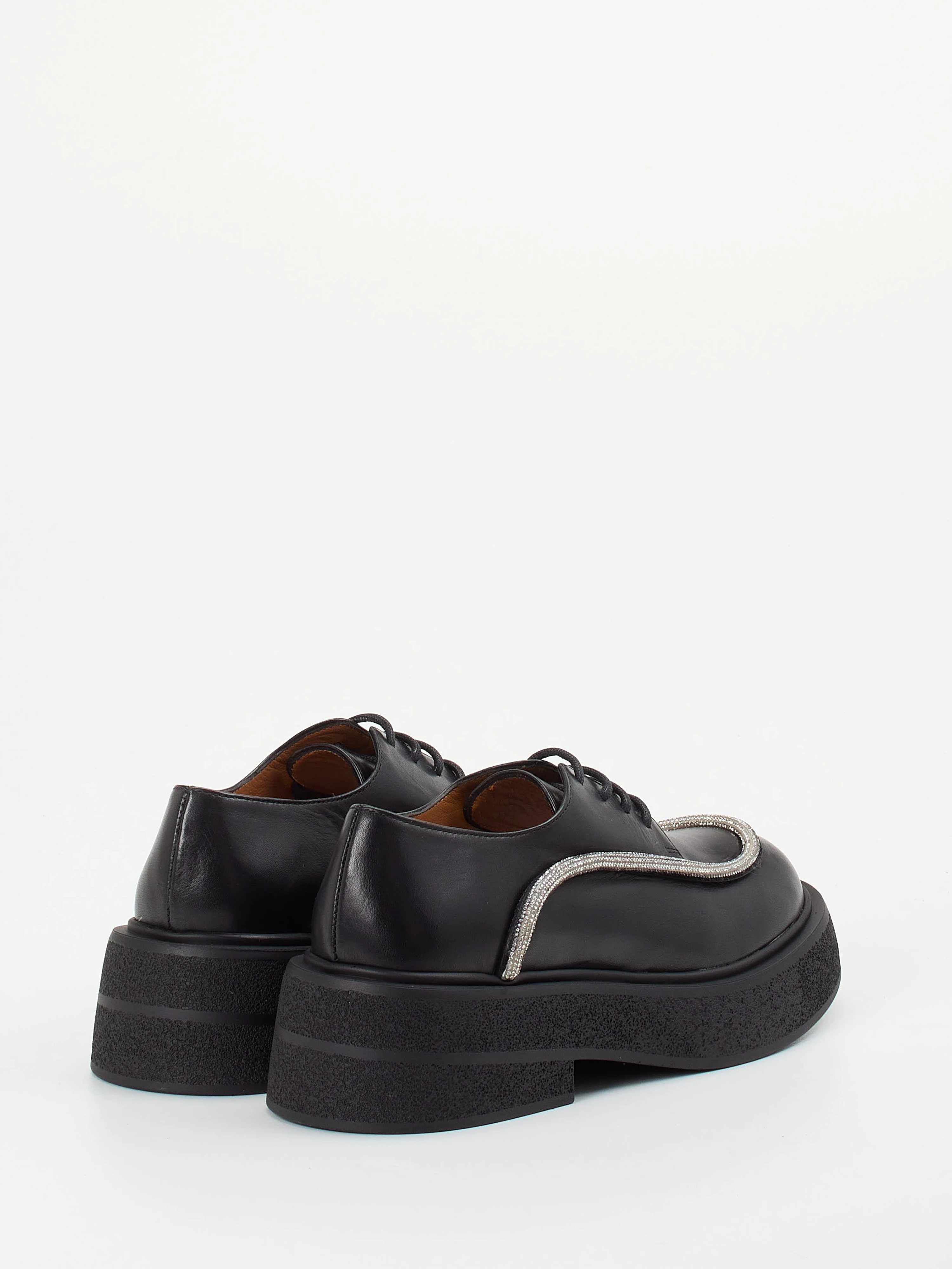 Schnürschuh schwarz 1567009001103