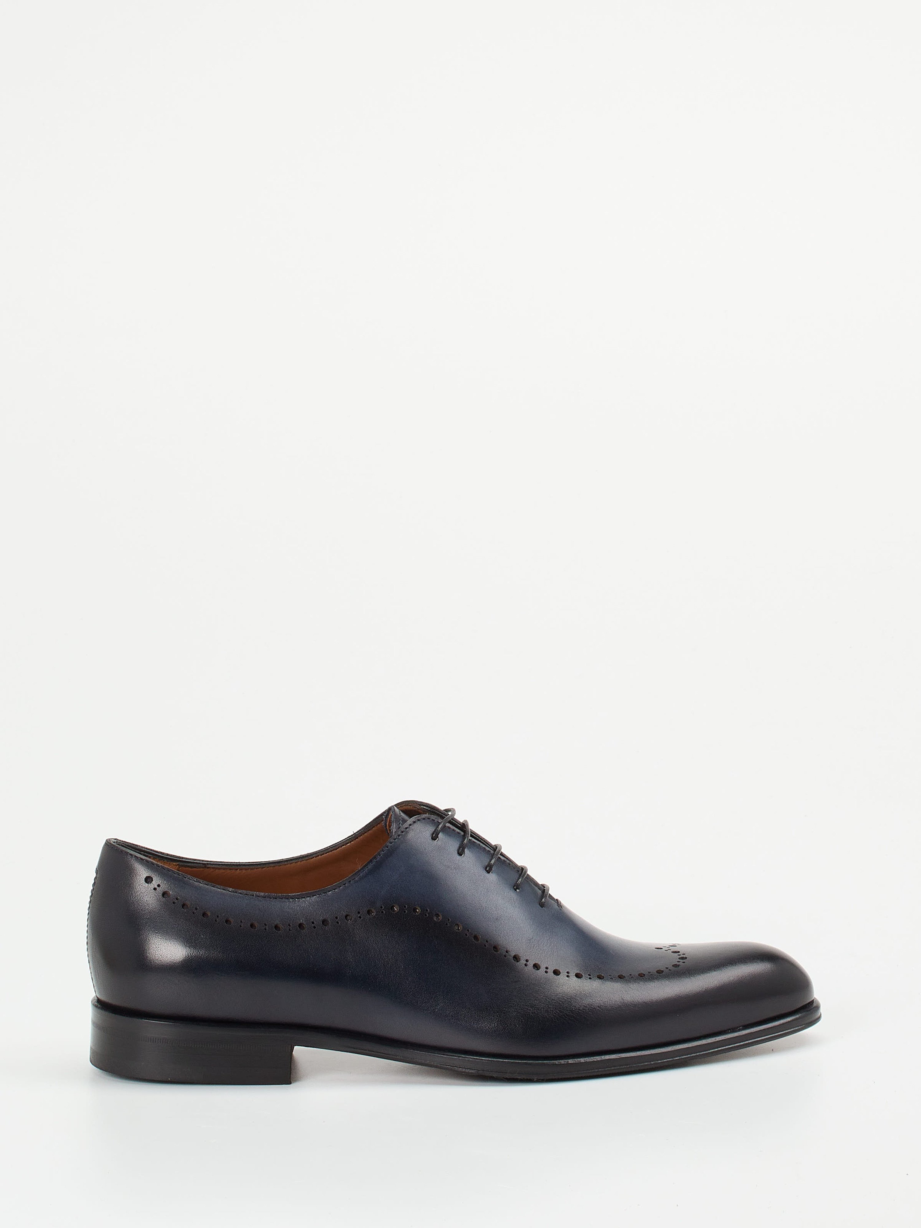 Schnürschuh grau 4601409004101