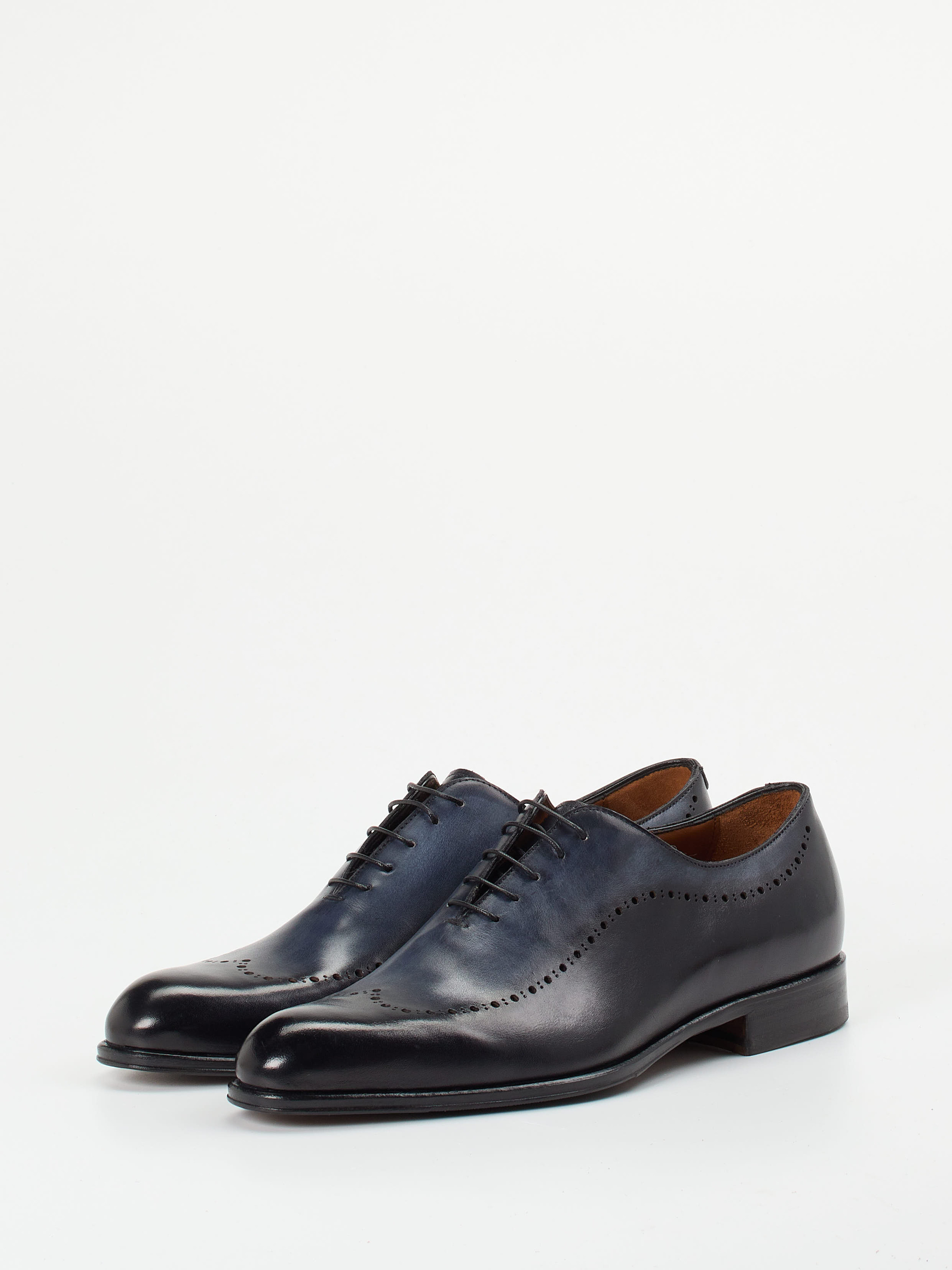 Schnürschuh grau 4601409004102