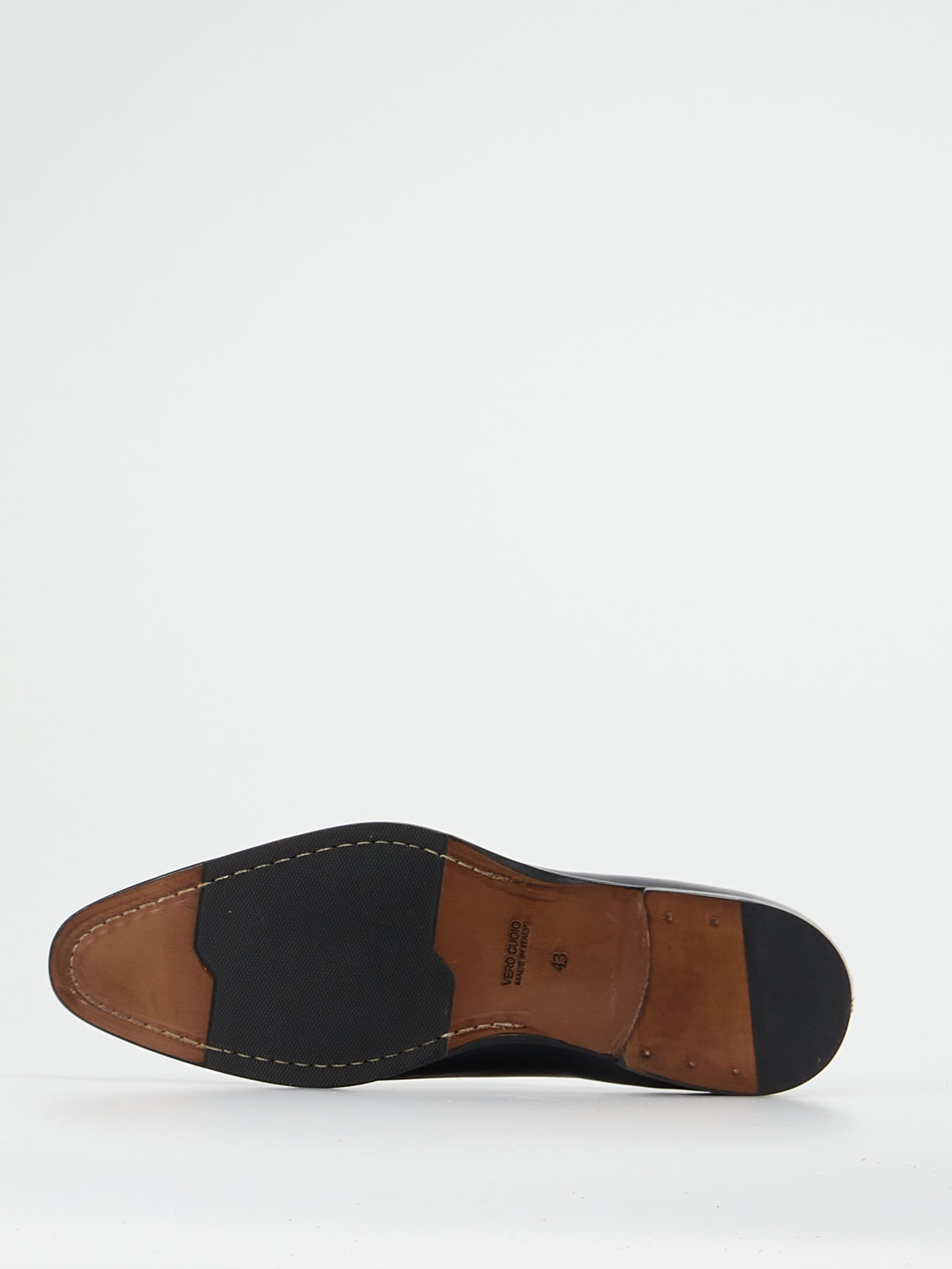 Schnürschuh grau 4601409004105