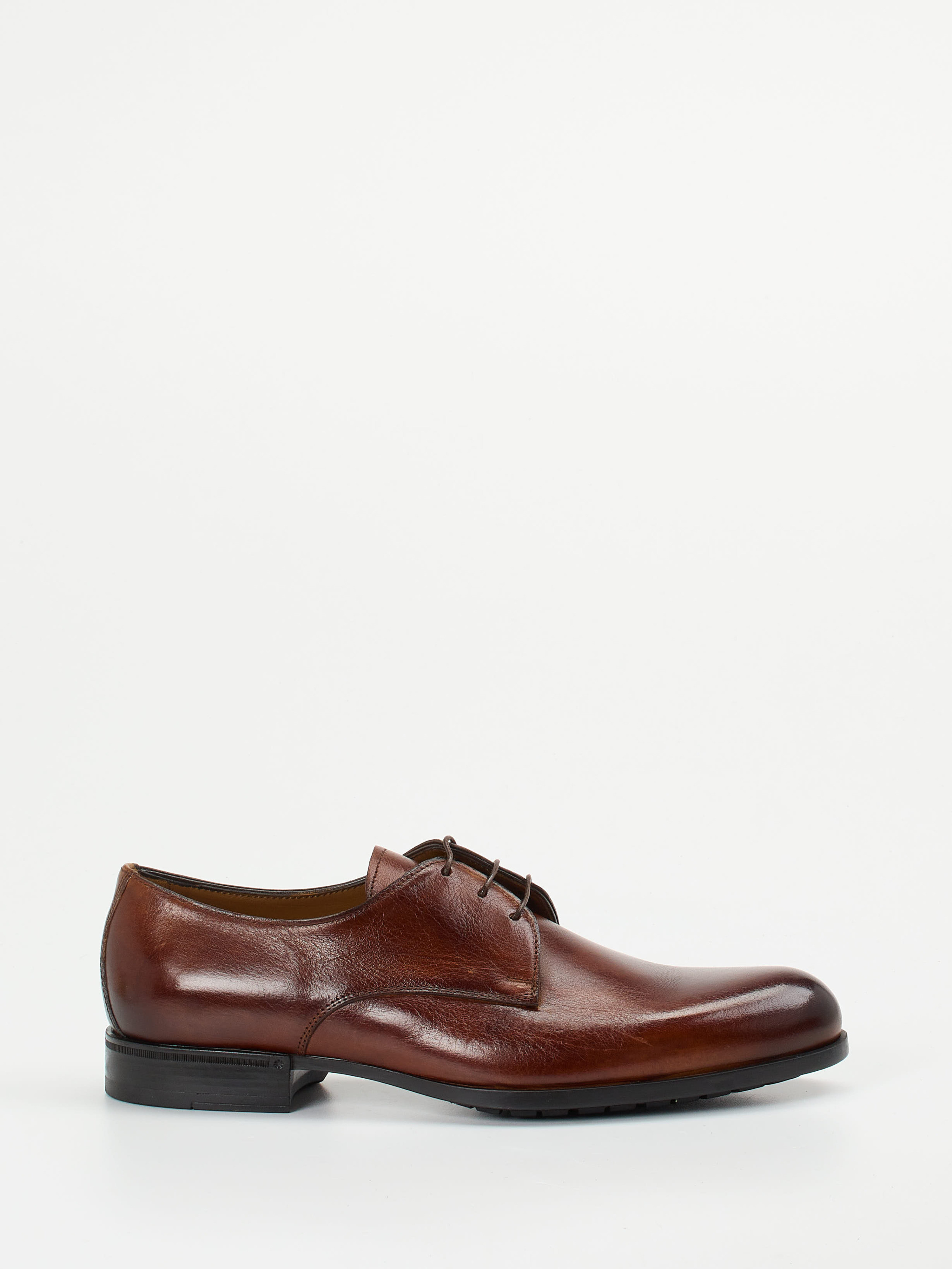 Schnürschuh braun 4610229037901
