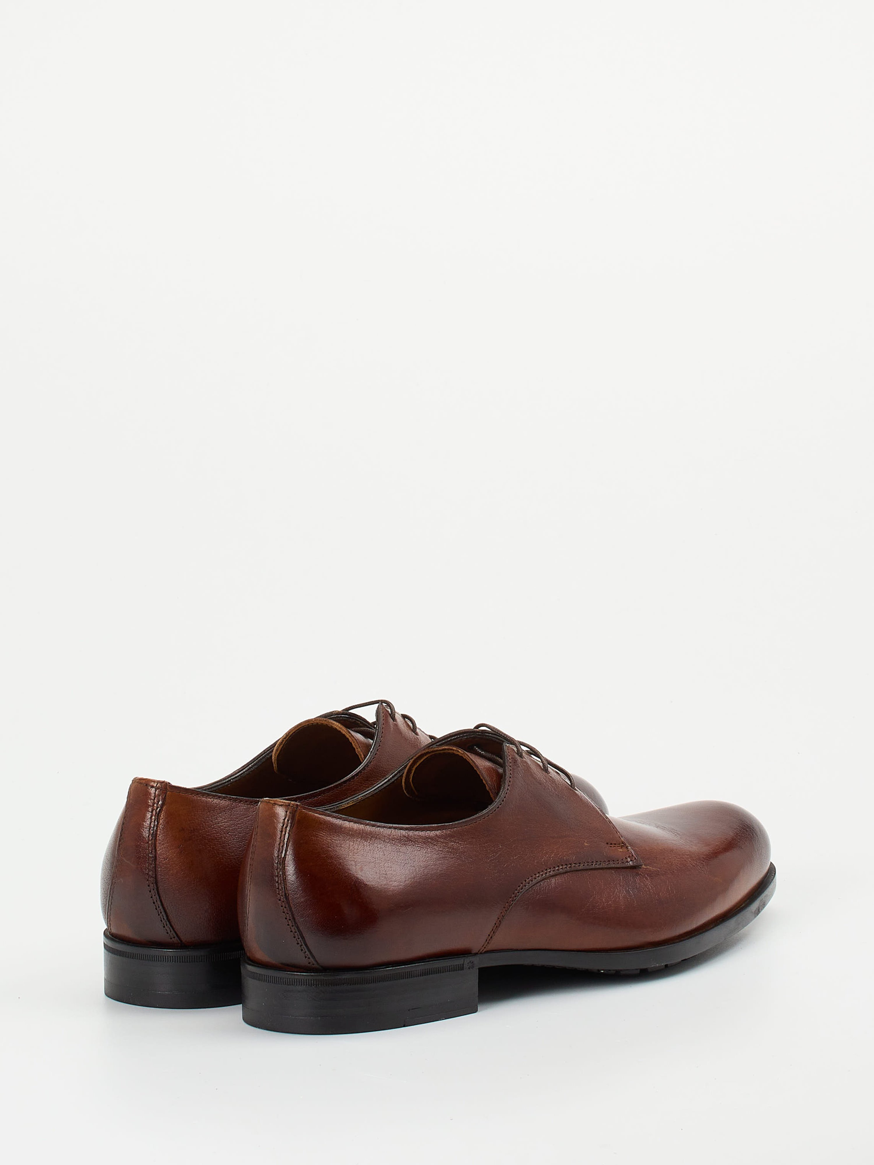 Schnürschuh braun 4610229037903