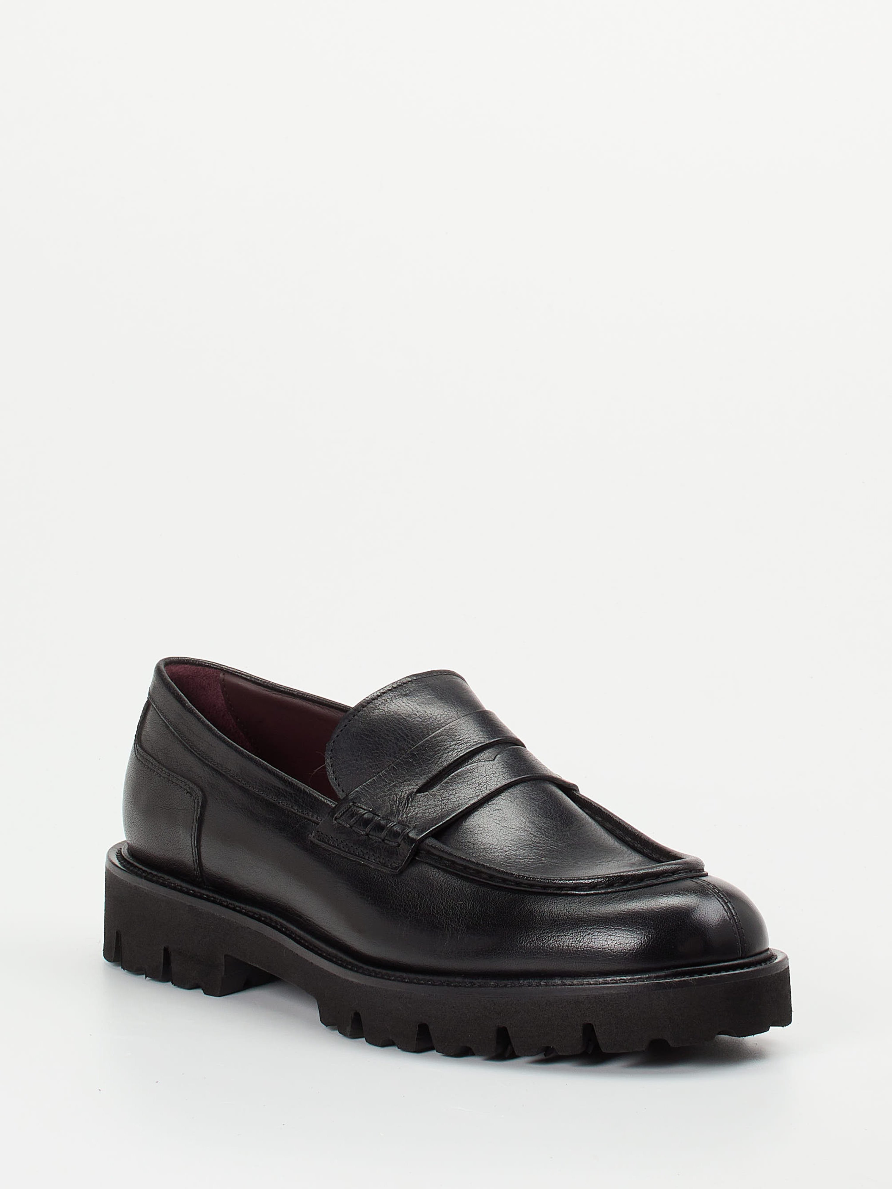Slipper schwarz 4510009010906