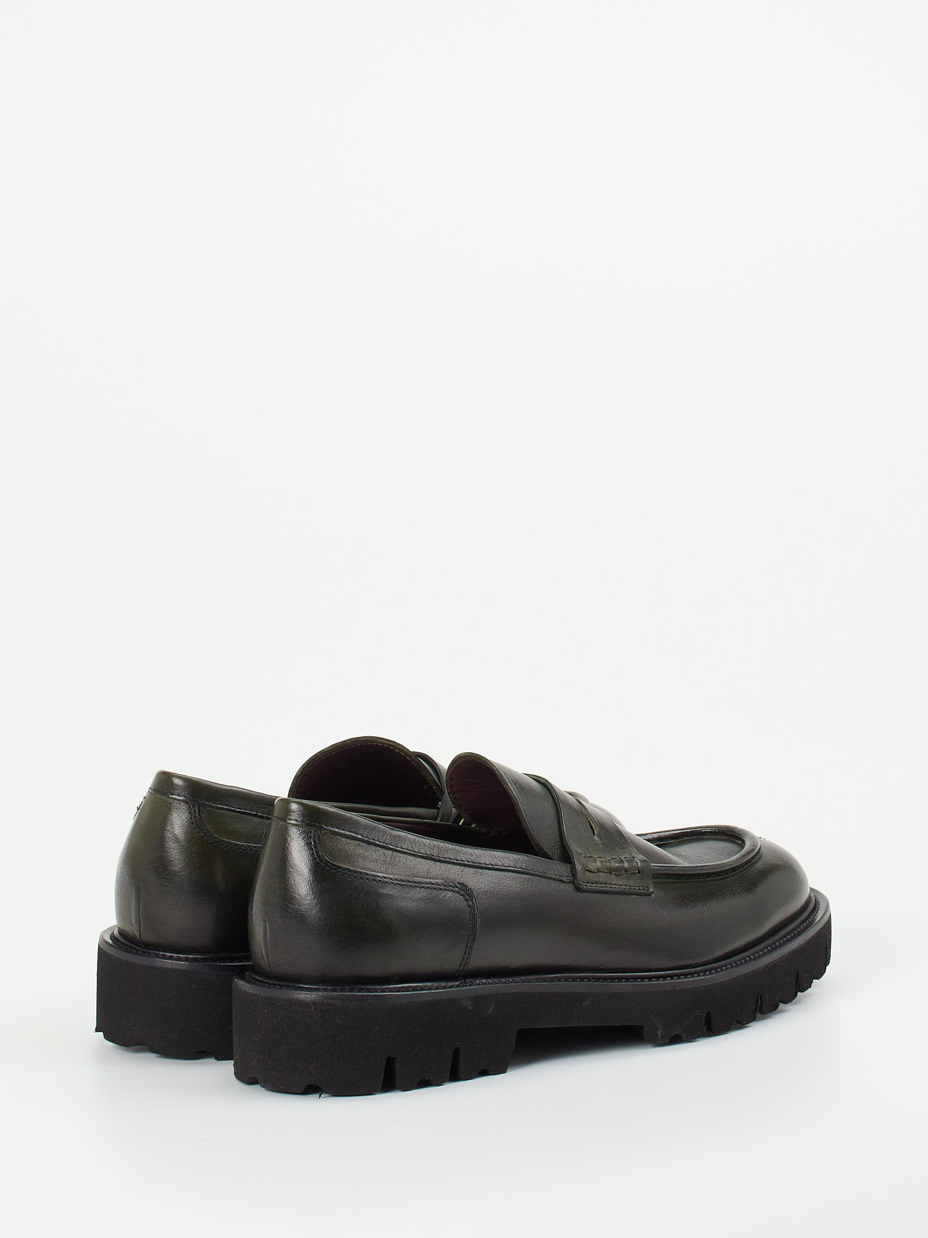 Slipper grün 4510609000103
