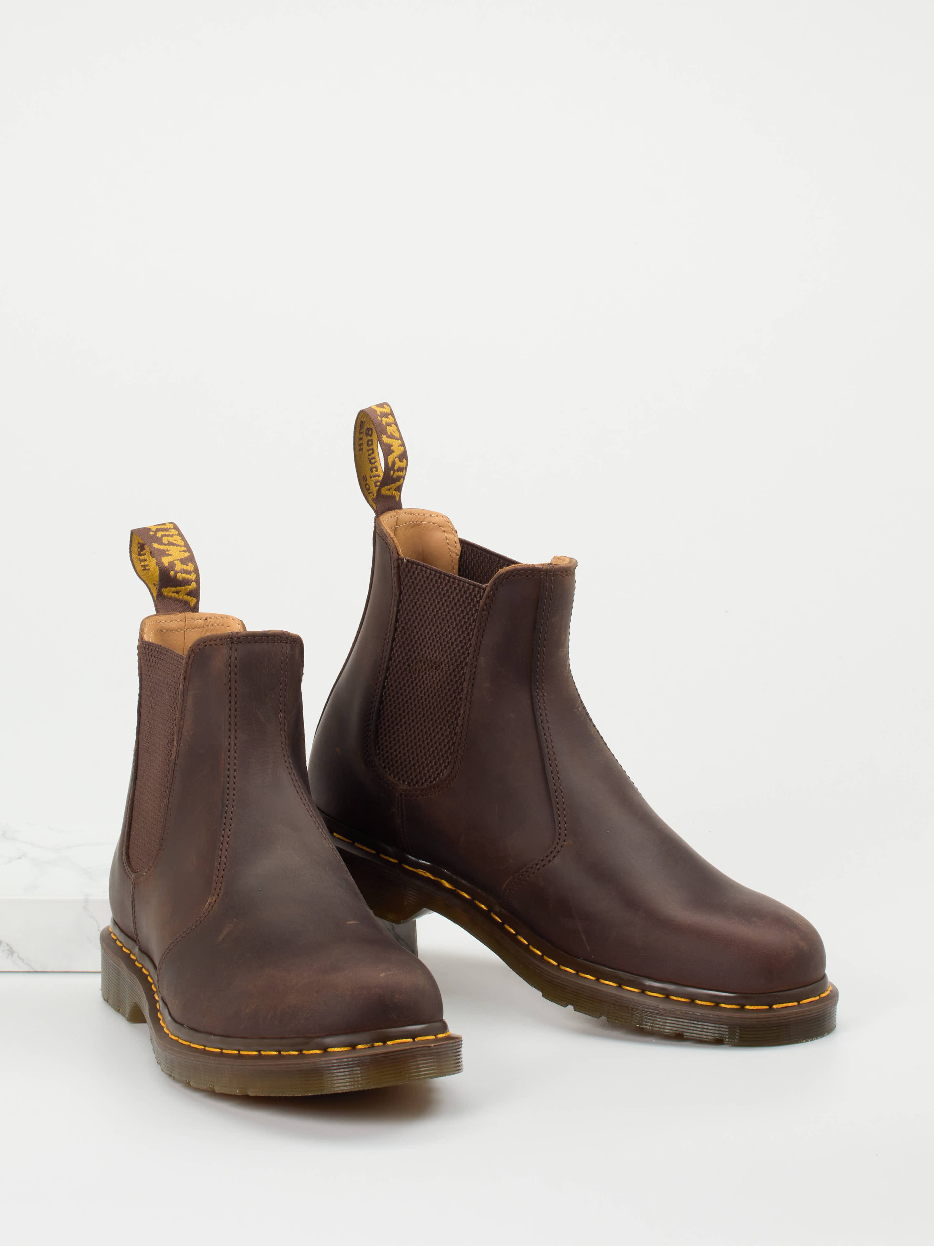 Boots 2976 YS braun 4711209054004