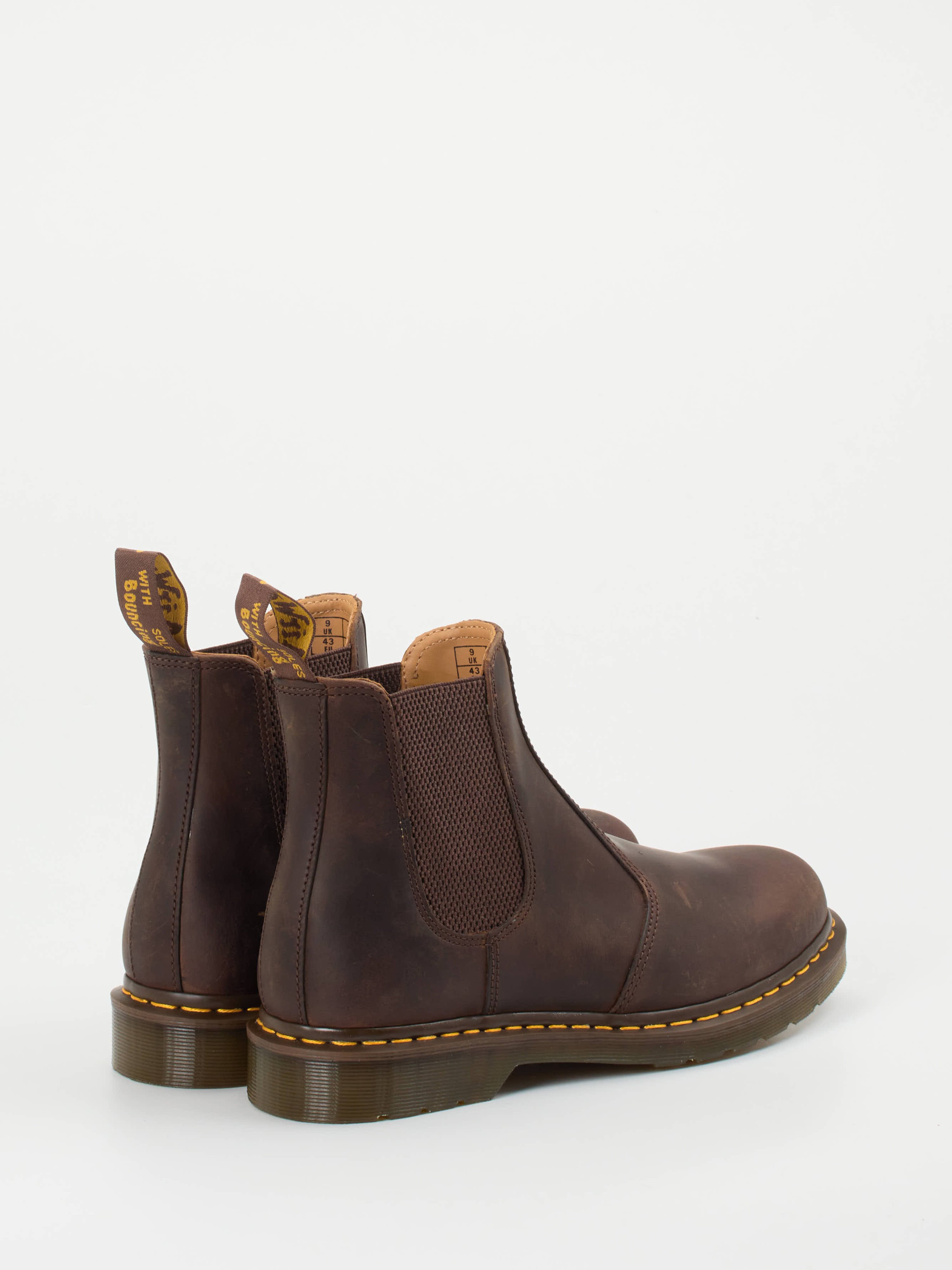 Boots 2976 YS braun 4711209054003