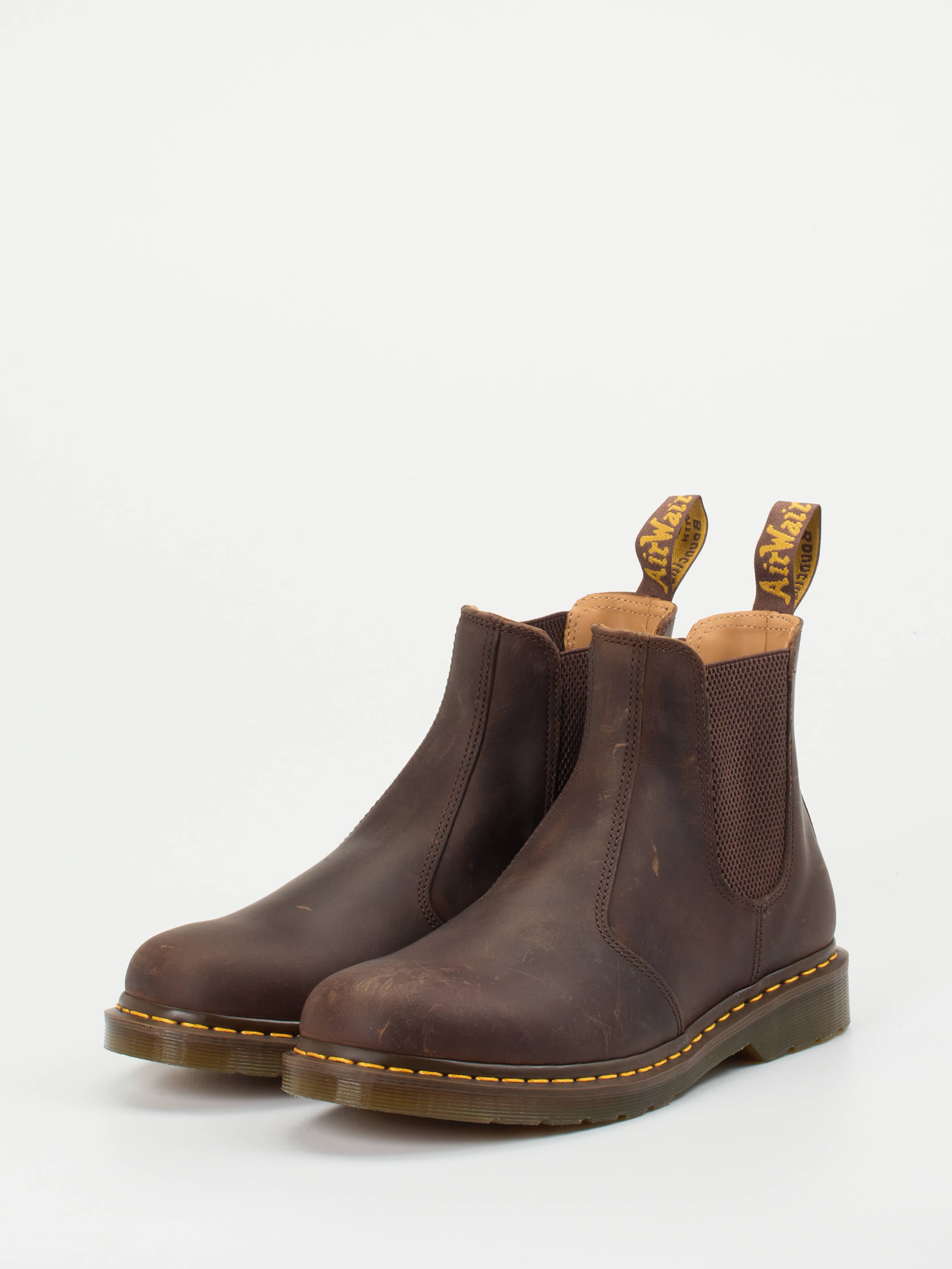 Boots 2976 YS braun 4711209054002