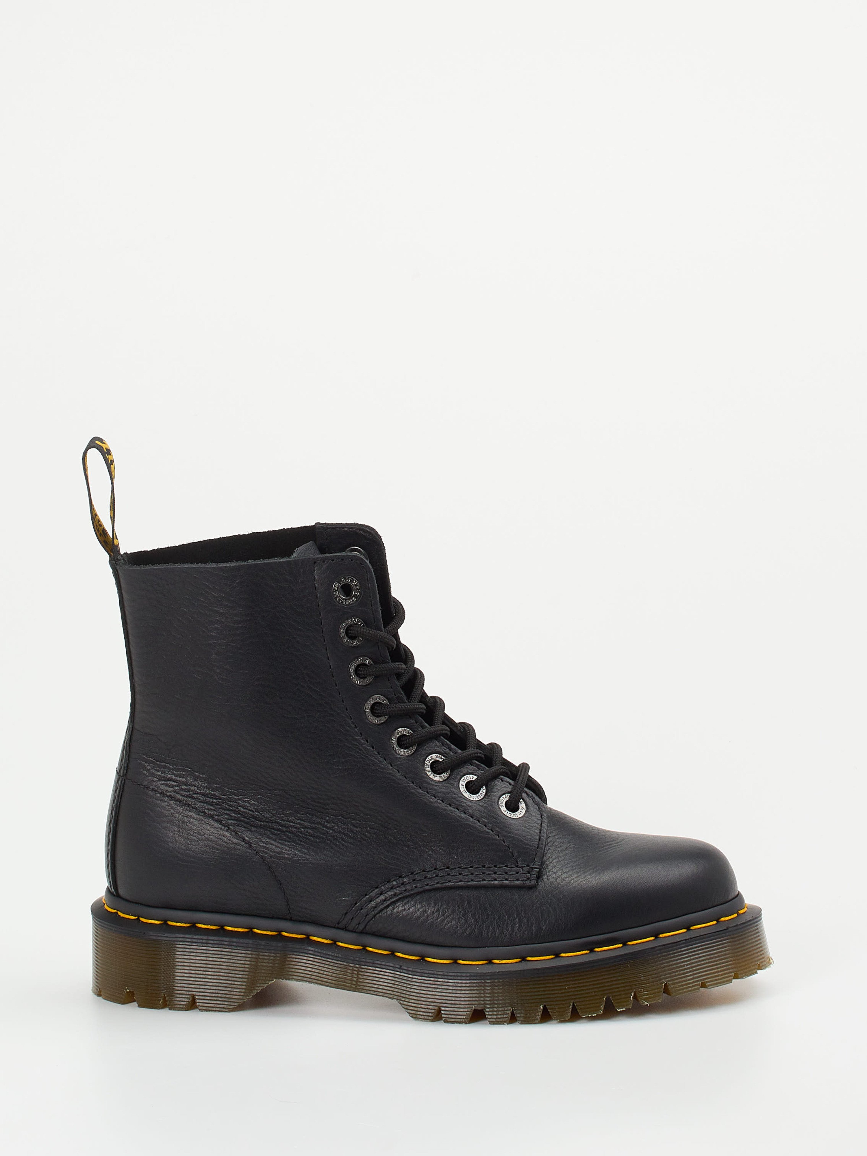 Boots schwarz 4701009070301
