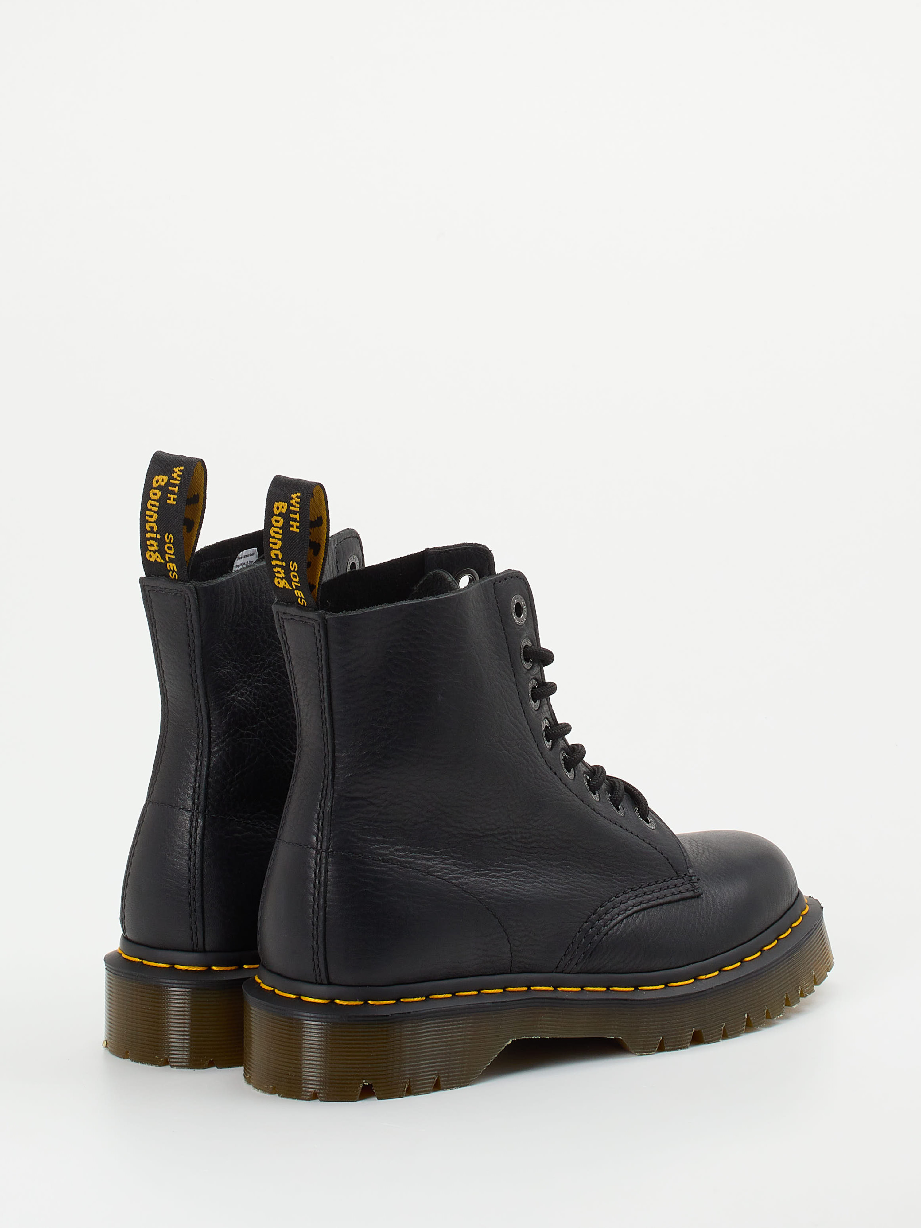 Boots schwarz 4701009070303