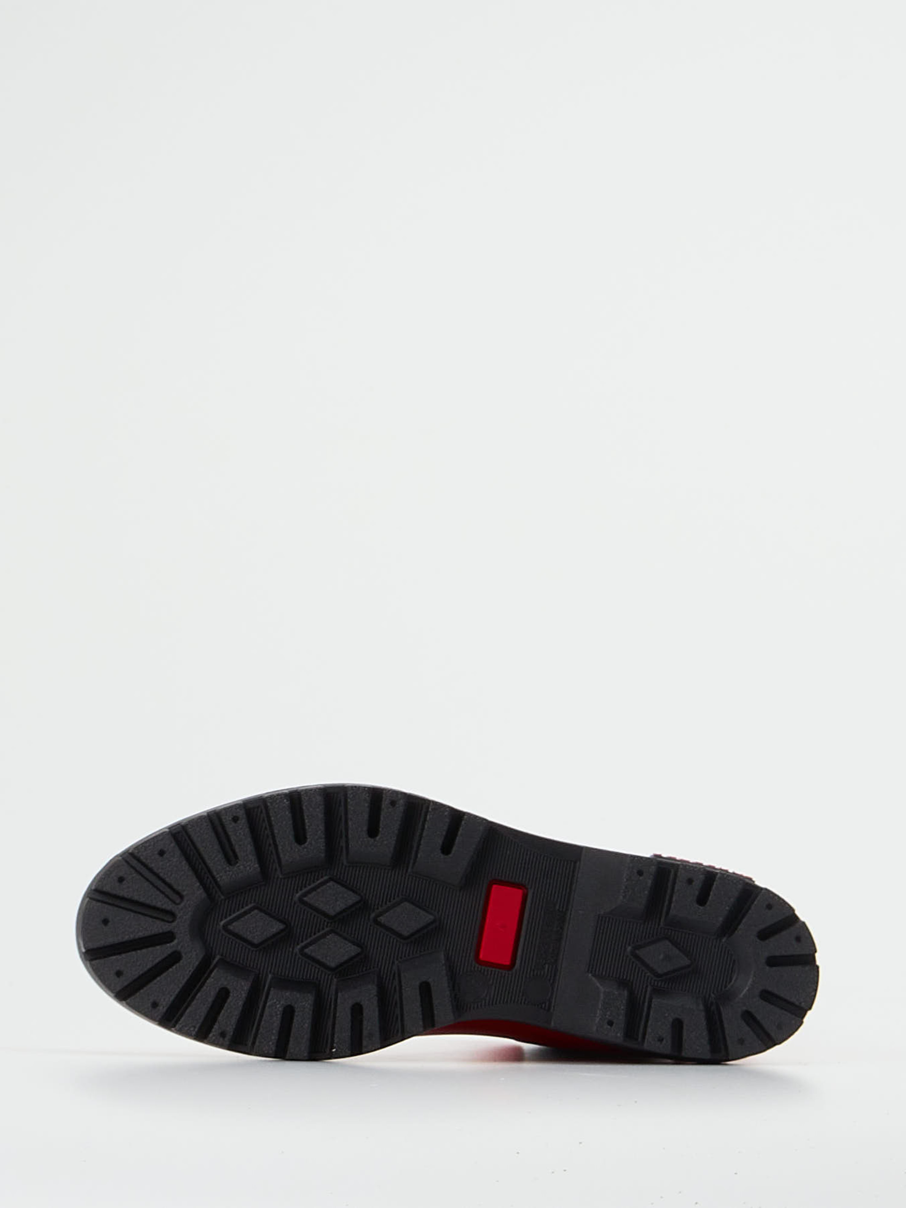 Gummistiefel rot 7150550000305