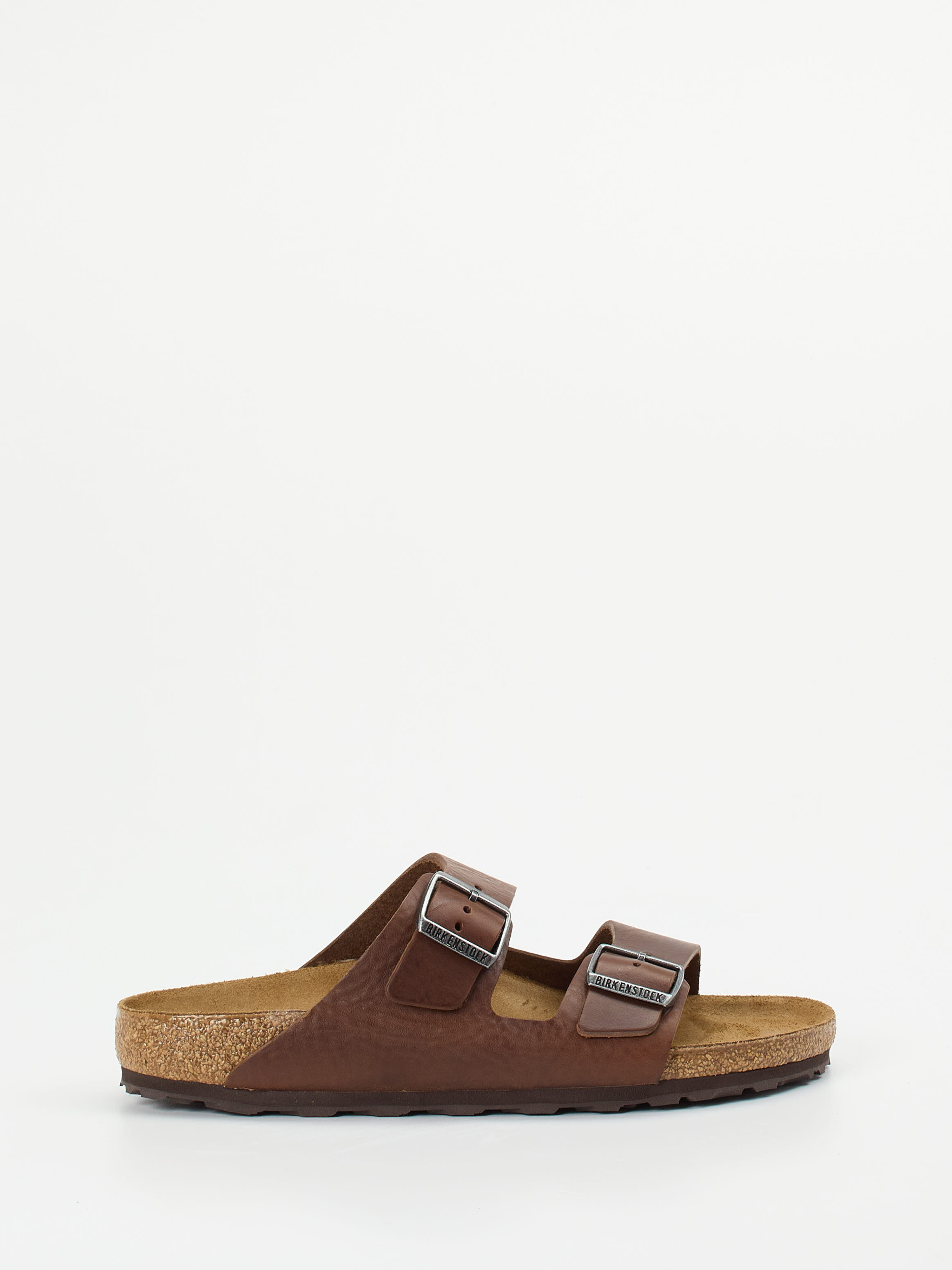 Pantolette Arizona braun 4110209004101