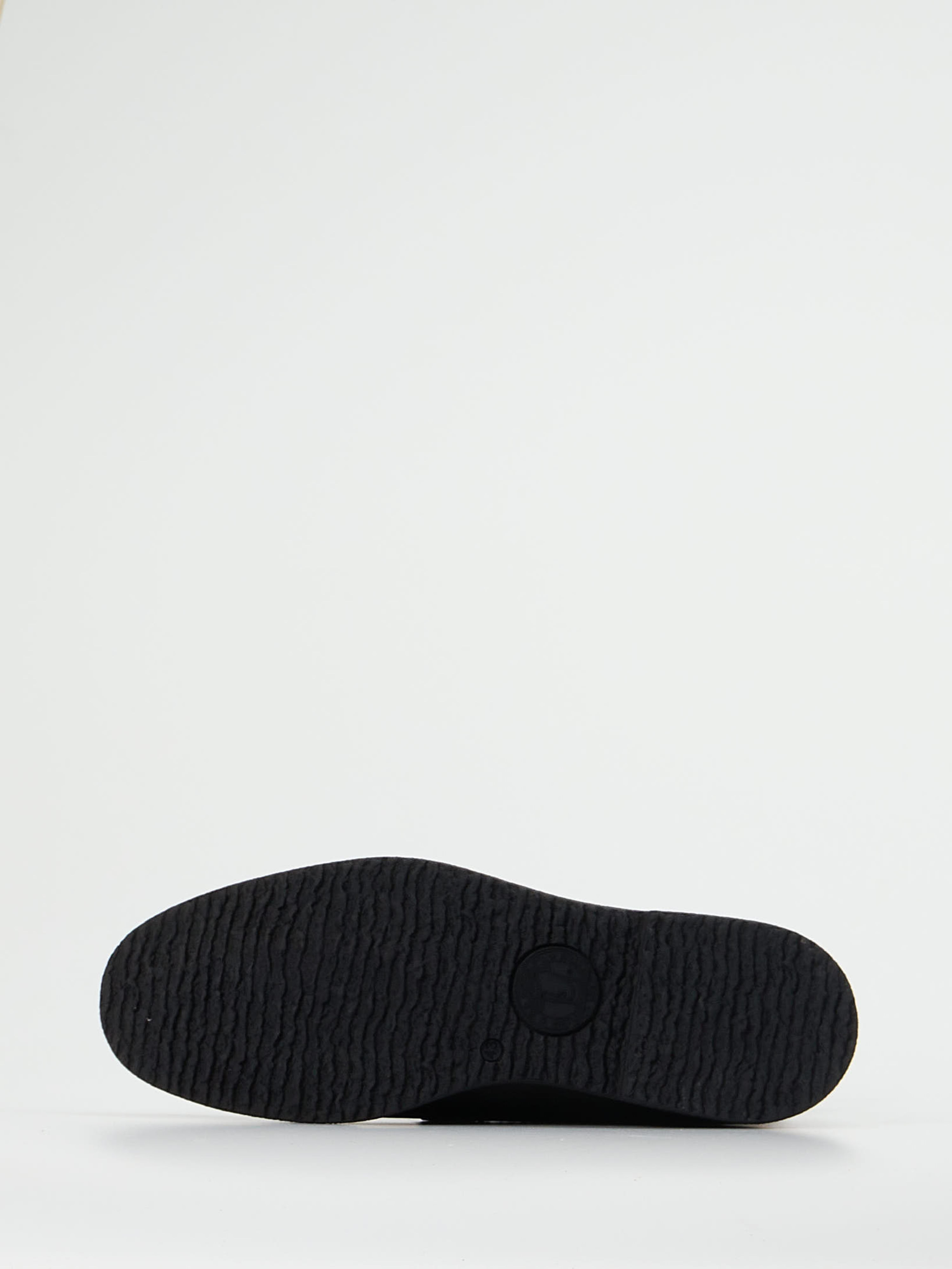Boots Glasgow Igloo schwarz 4801009054305