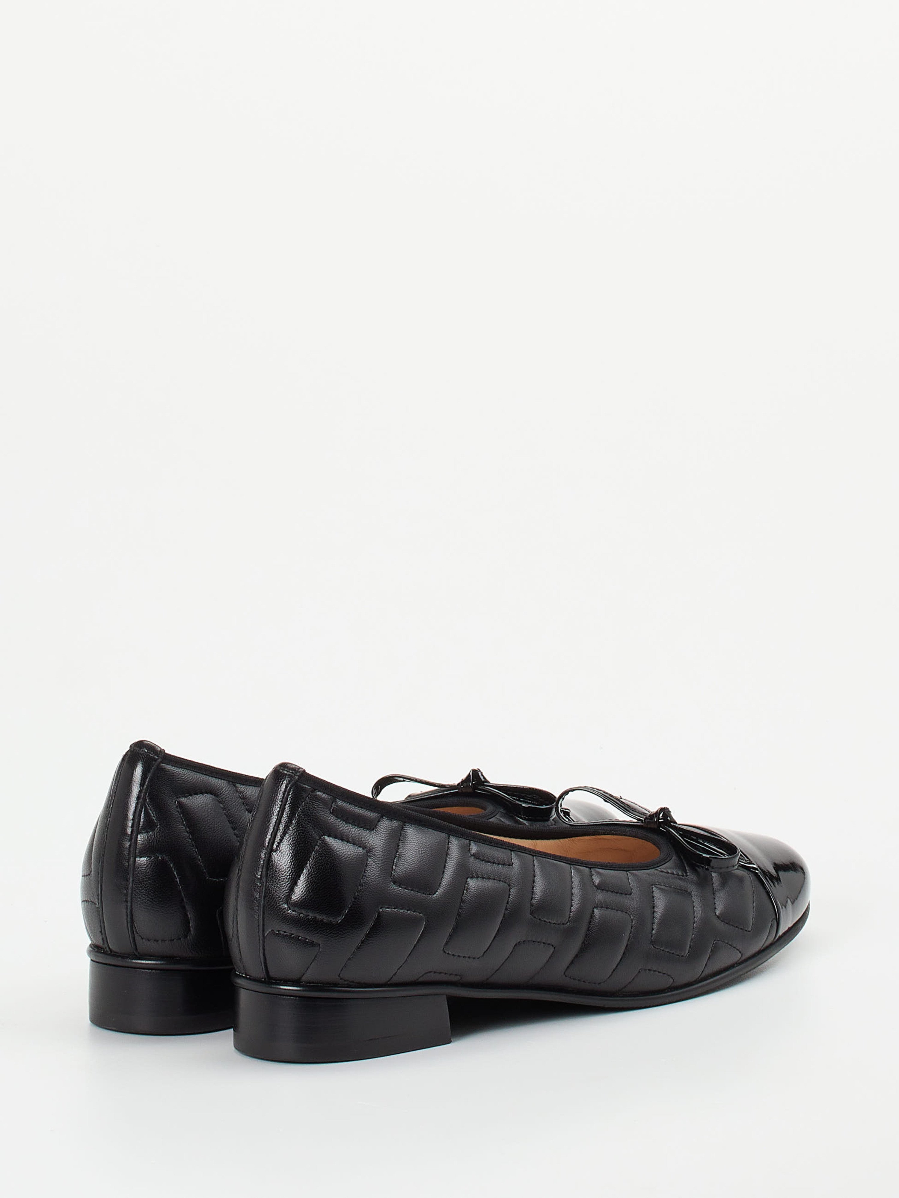 Ballerina schwarz 2471009003303