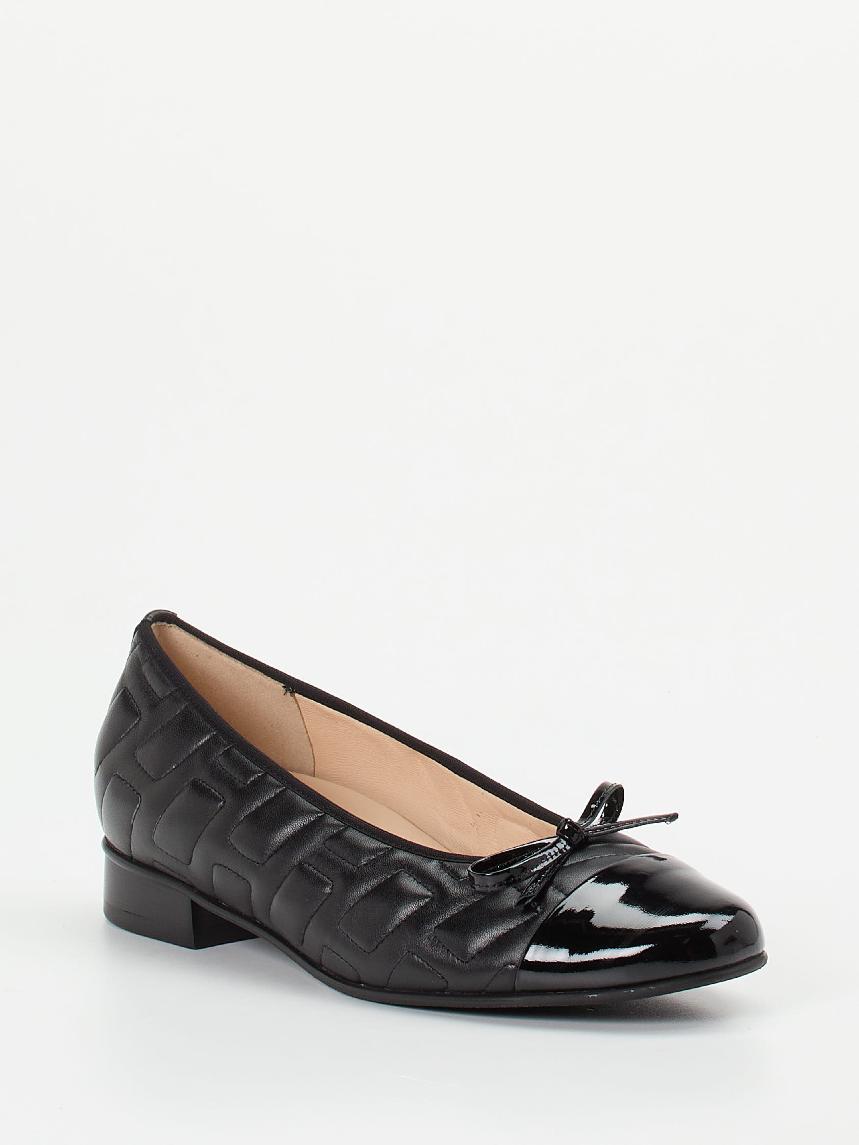 Ballerina schwarz 2471009003306