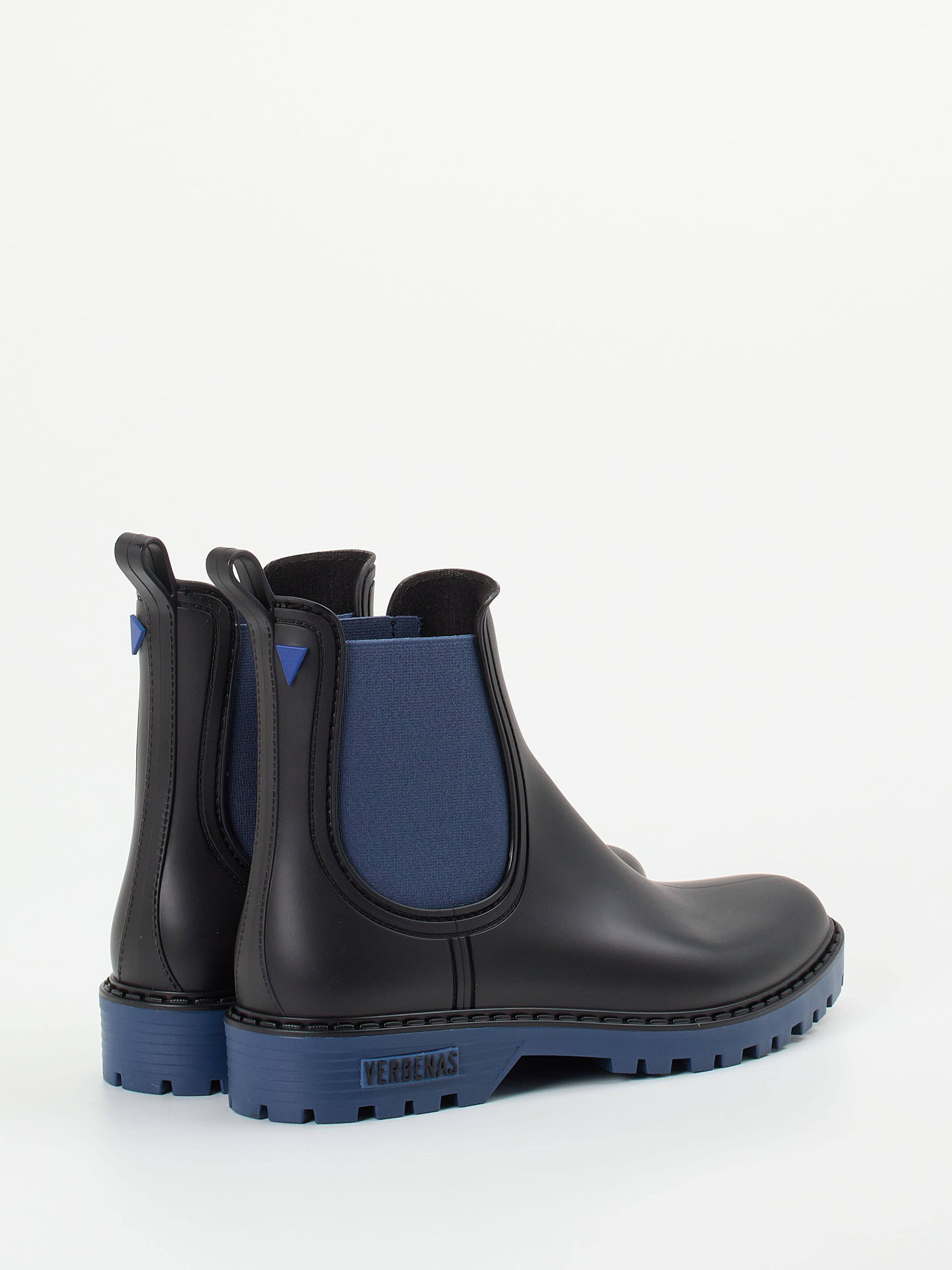 Gummistiefel schwarz 7150001000103