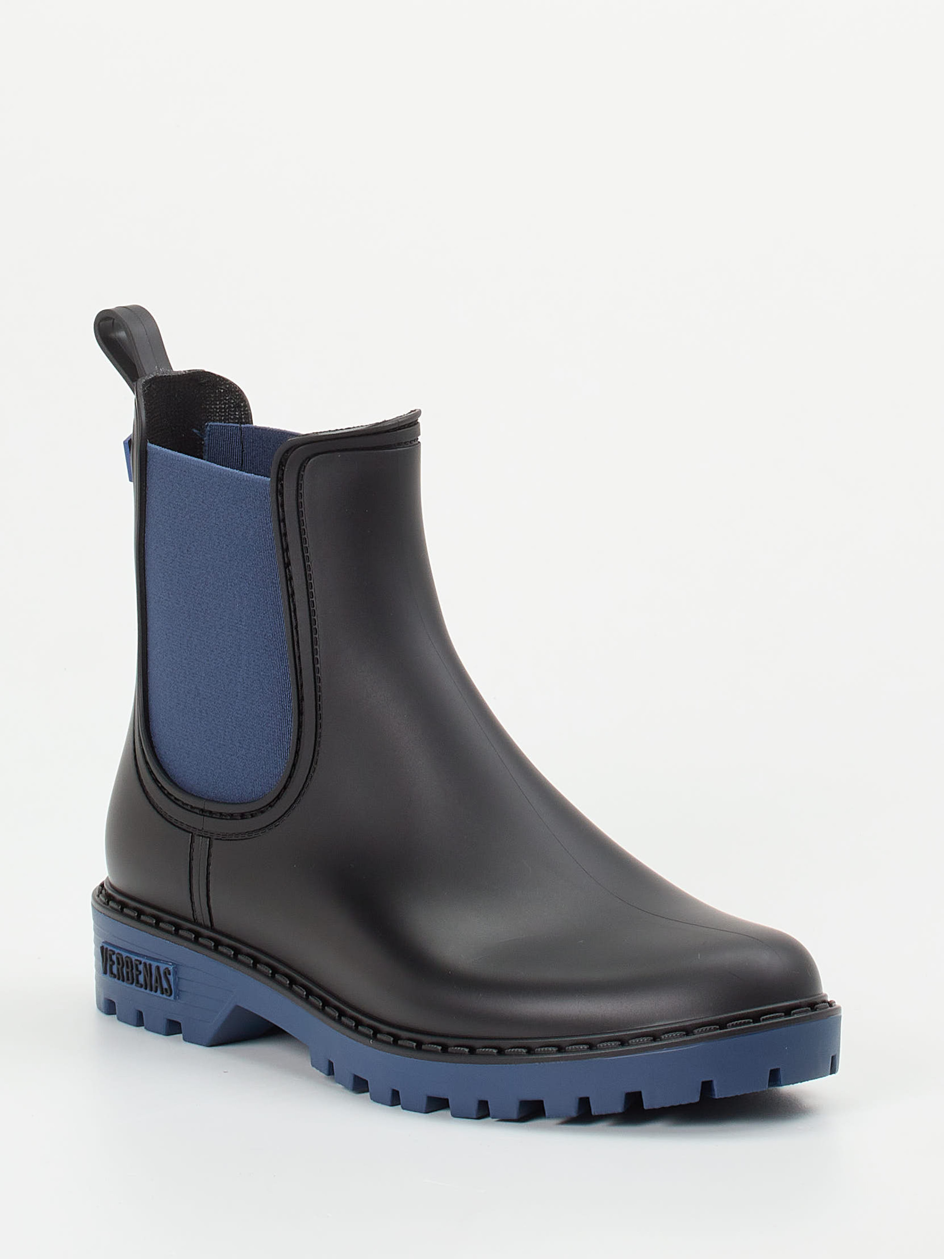 Gummistiefel schwarz 7150001000106