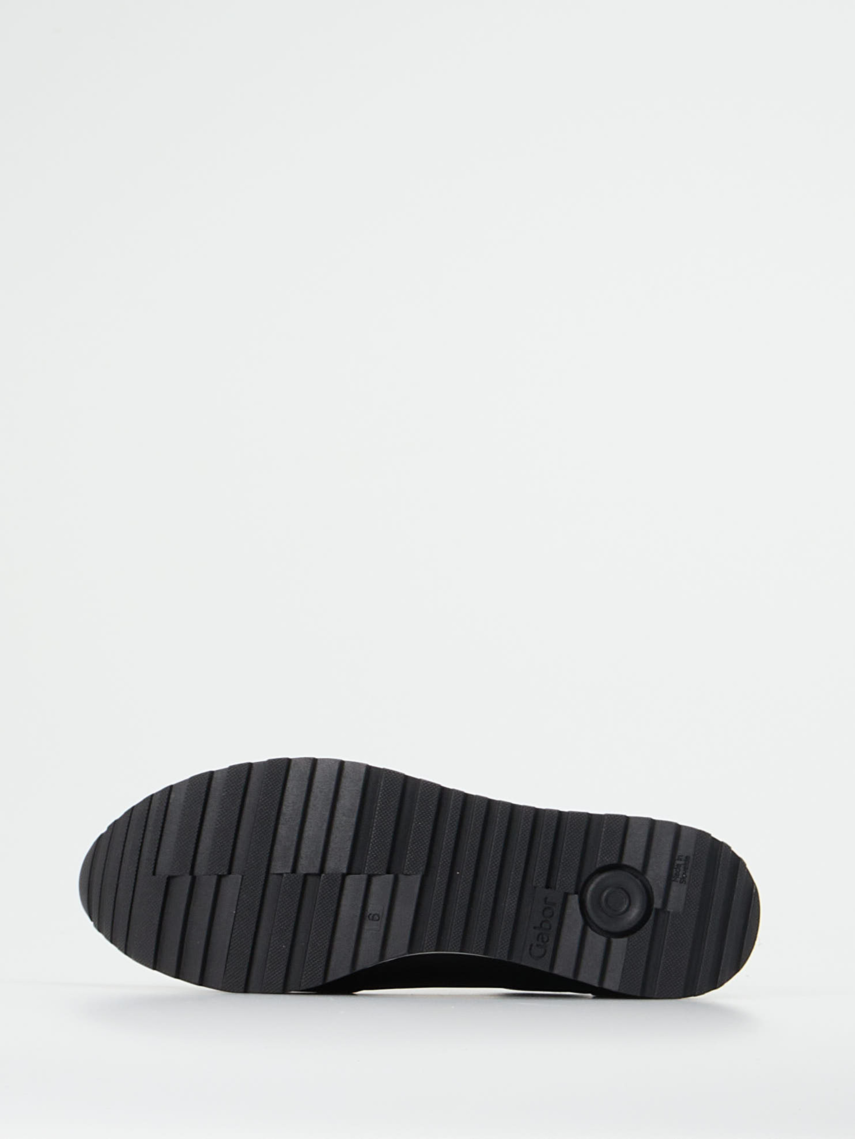 Sneaker schwarz 2661009017605