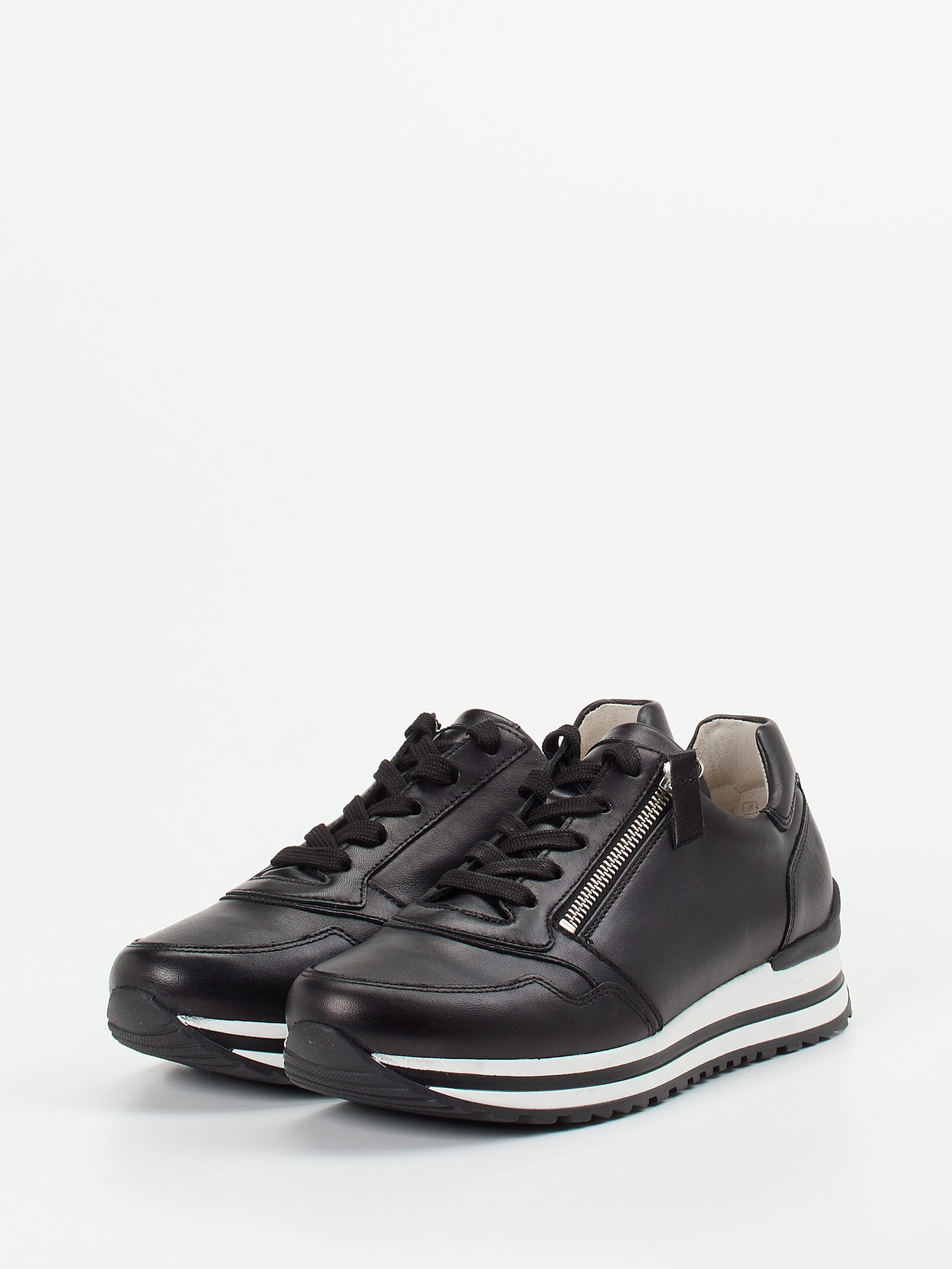 Sneaker schwarz 2661009017602