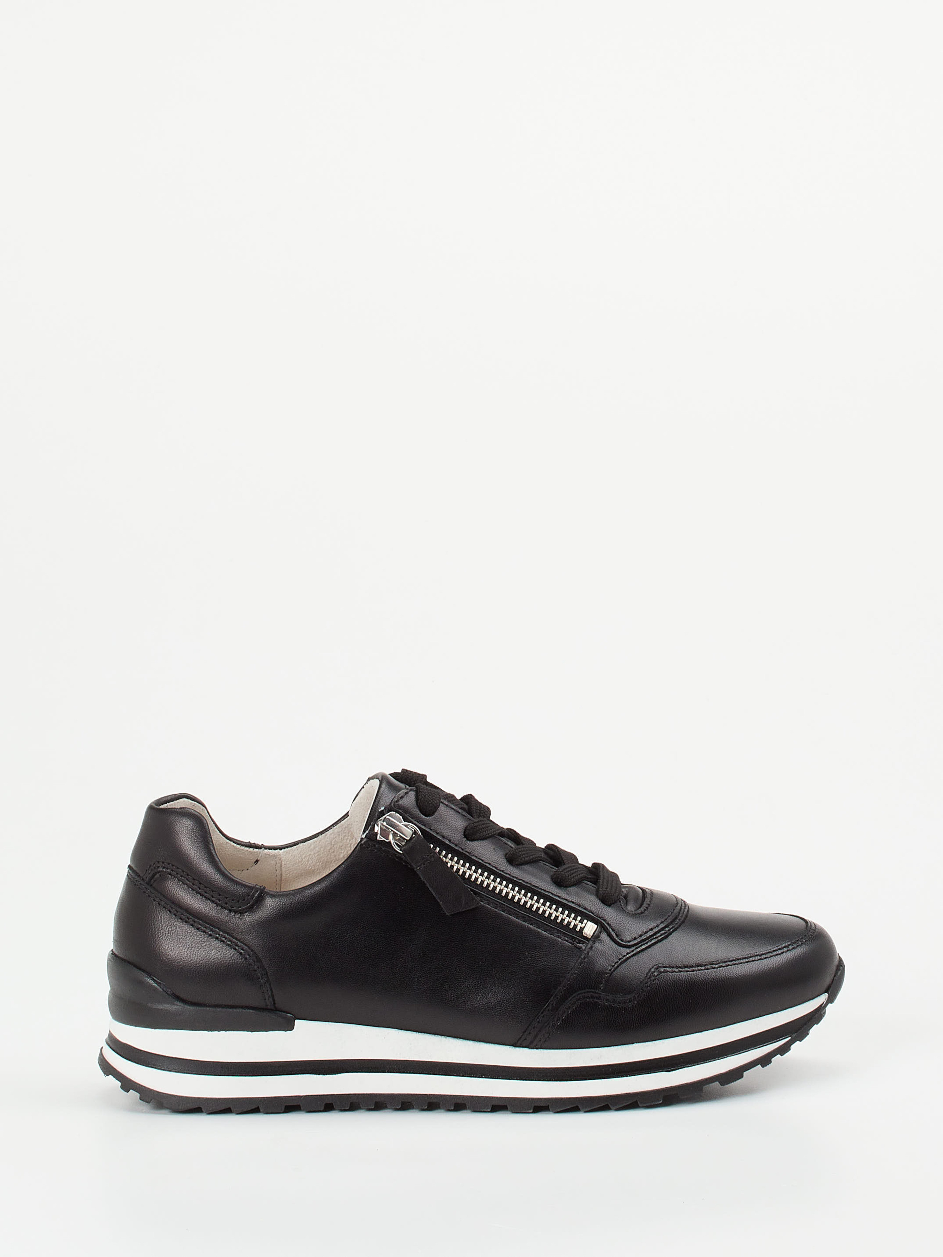 Sneaker schwarz 2661009017601