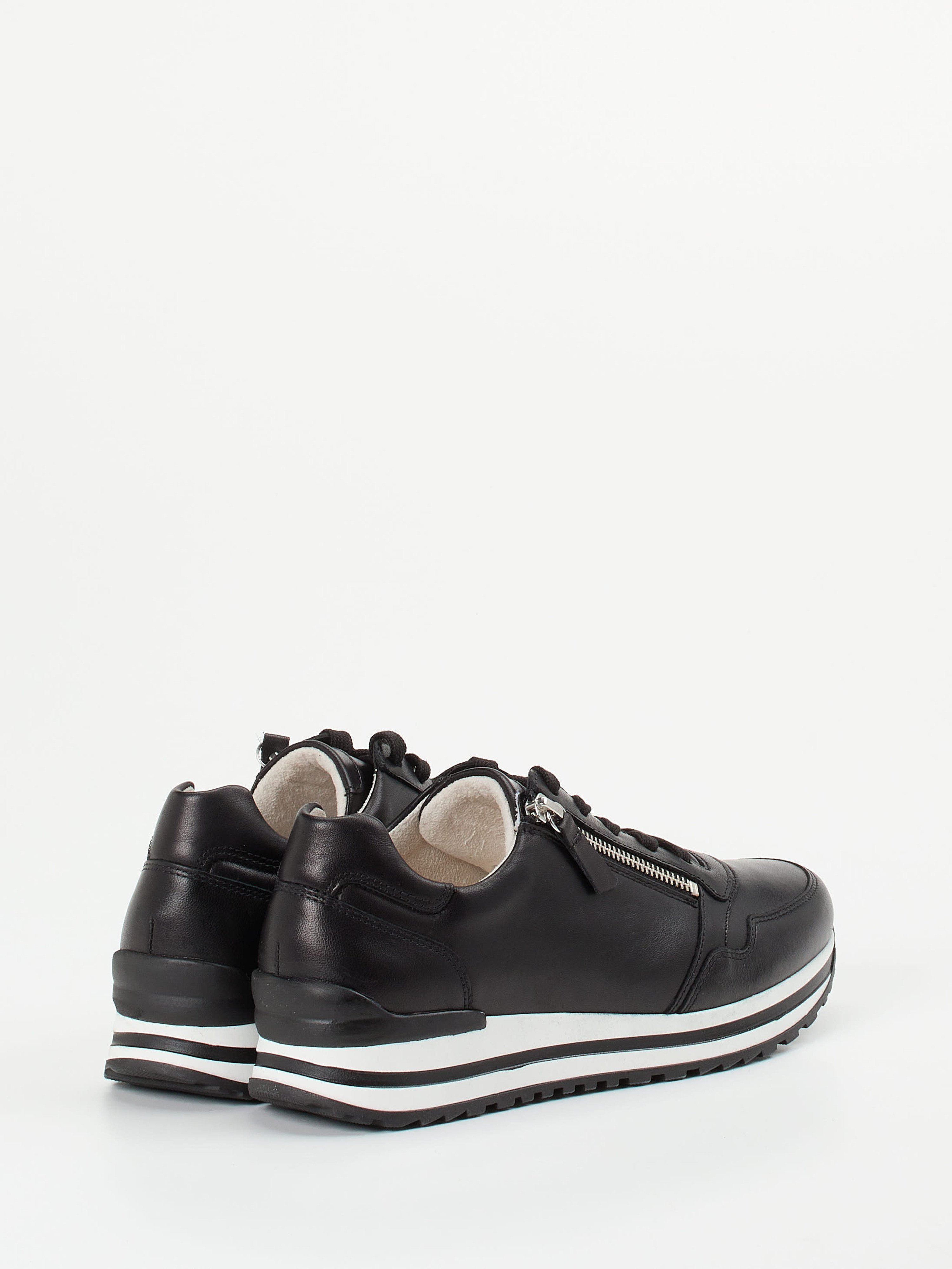 Sneaker schwarz 2661009017603