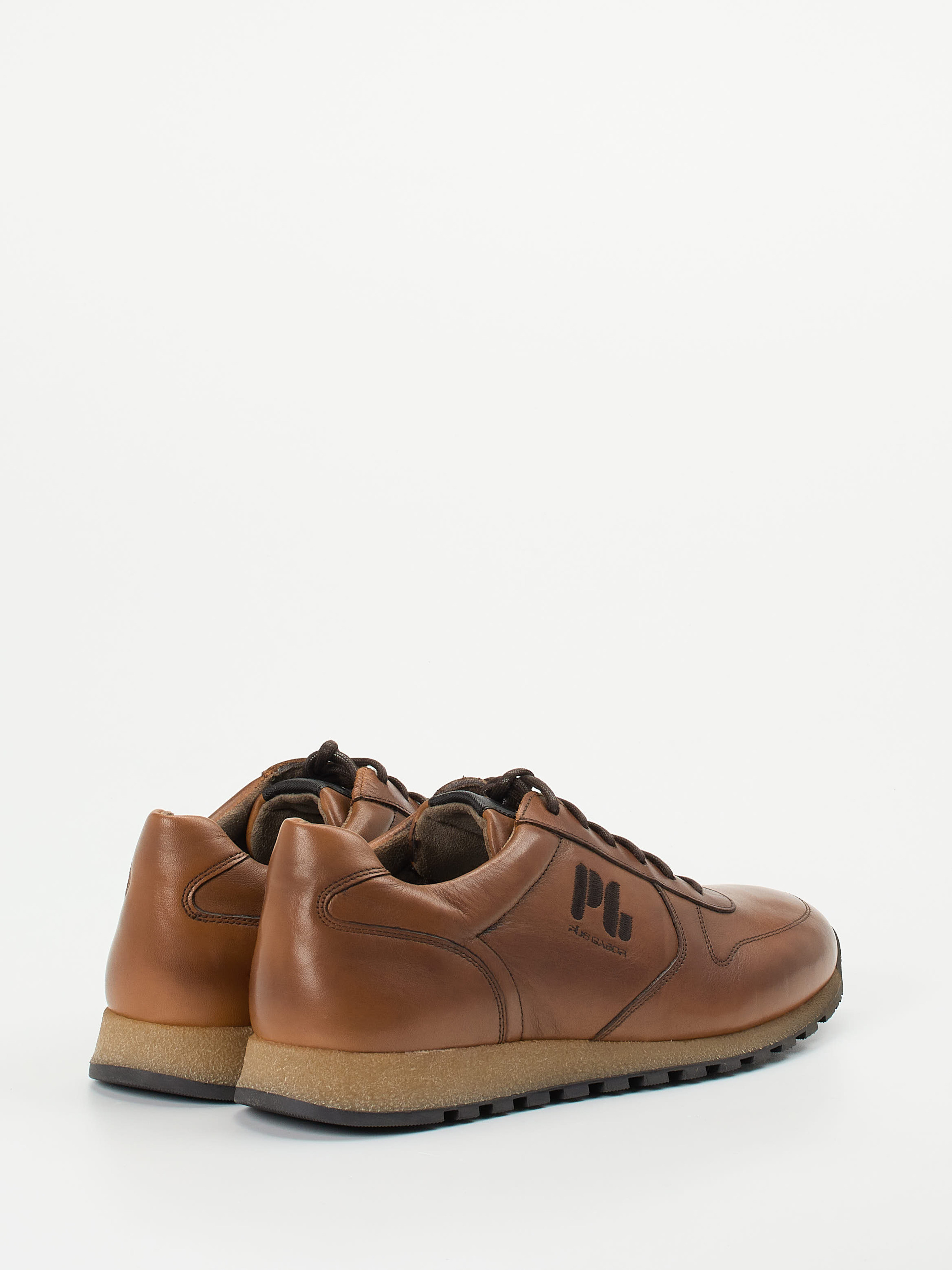 Sneaker braun 4661289024603