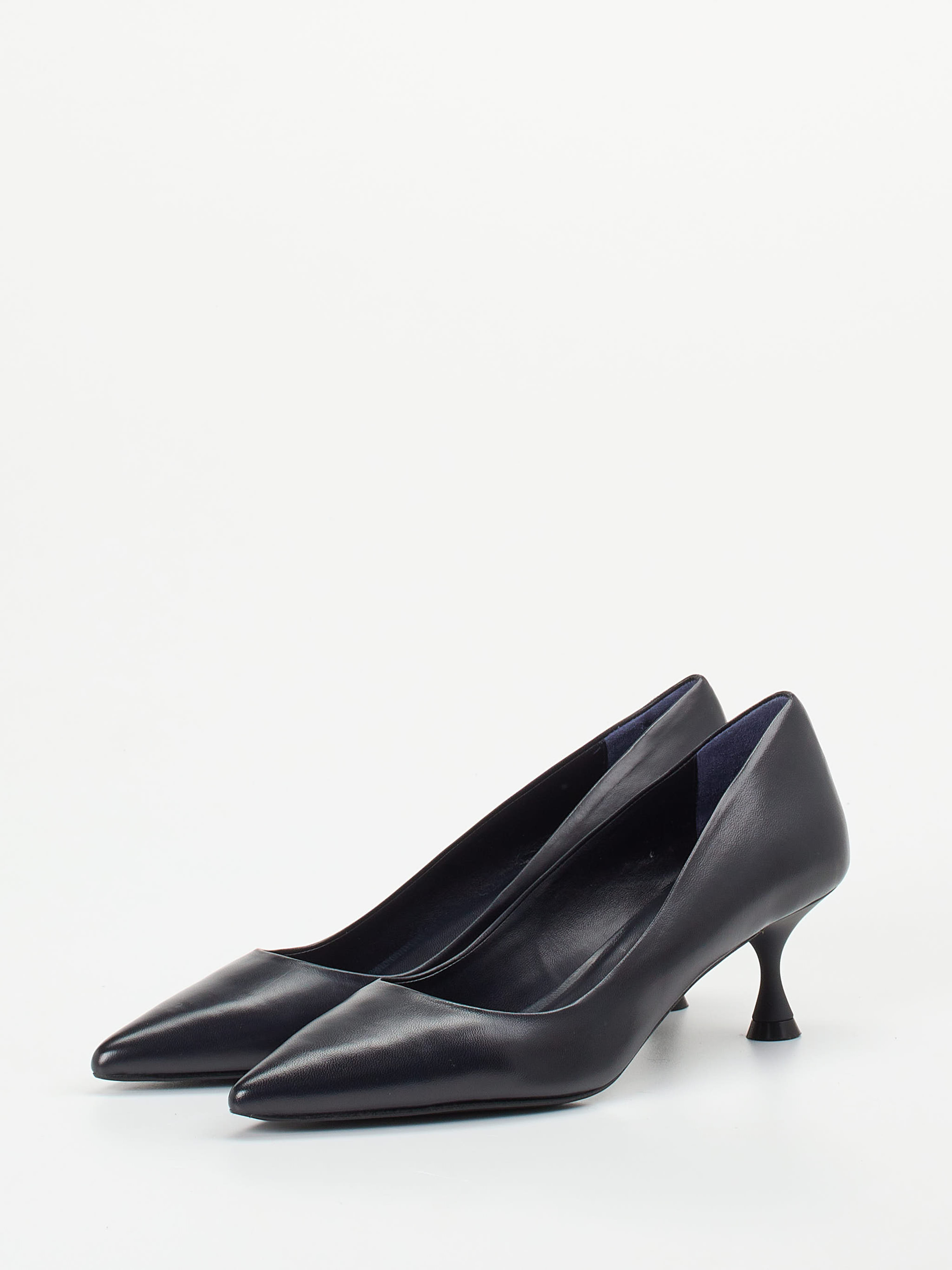 Pumps blau 1418109006402