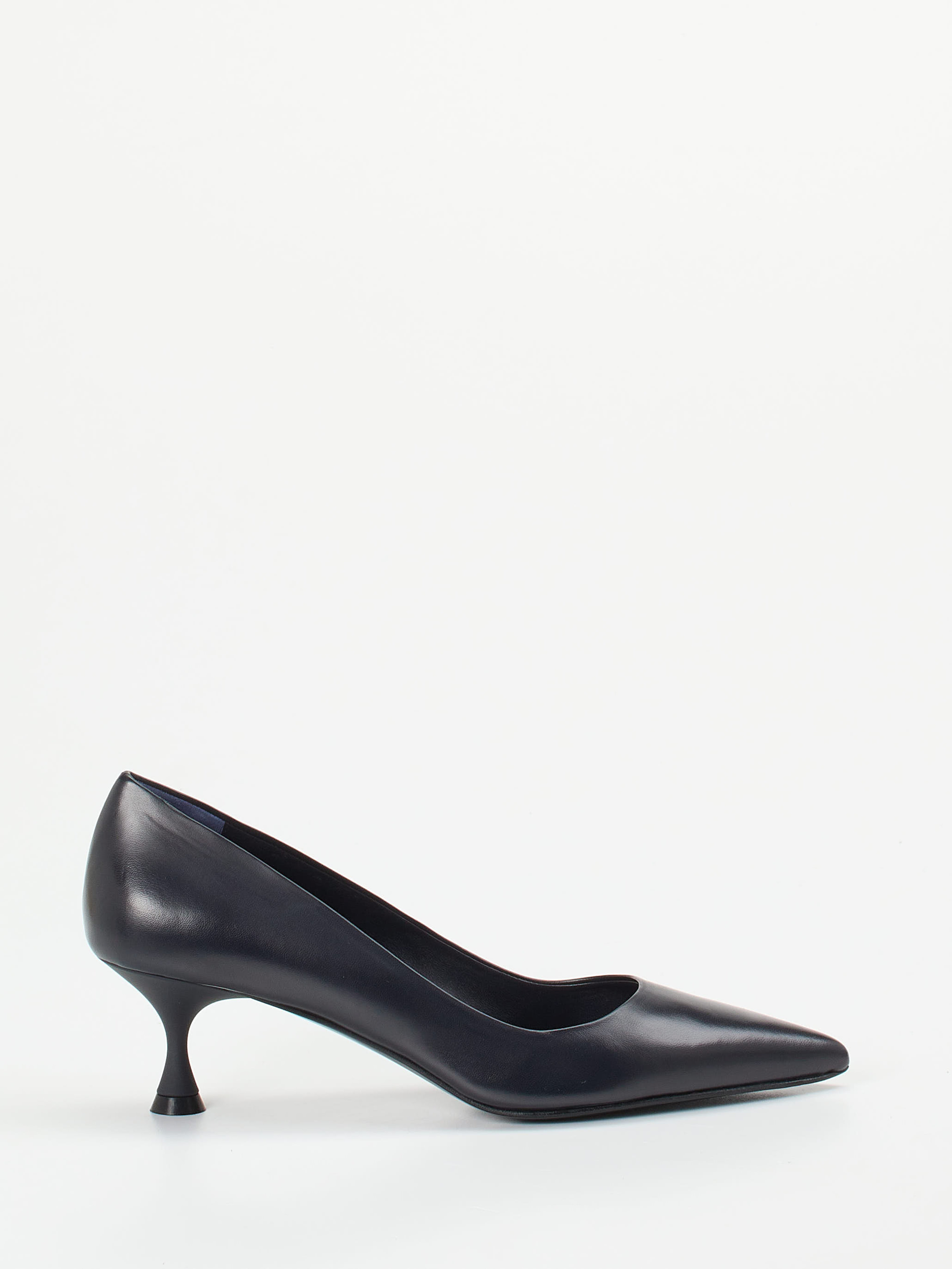 Pumps blau 1418109006401