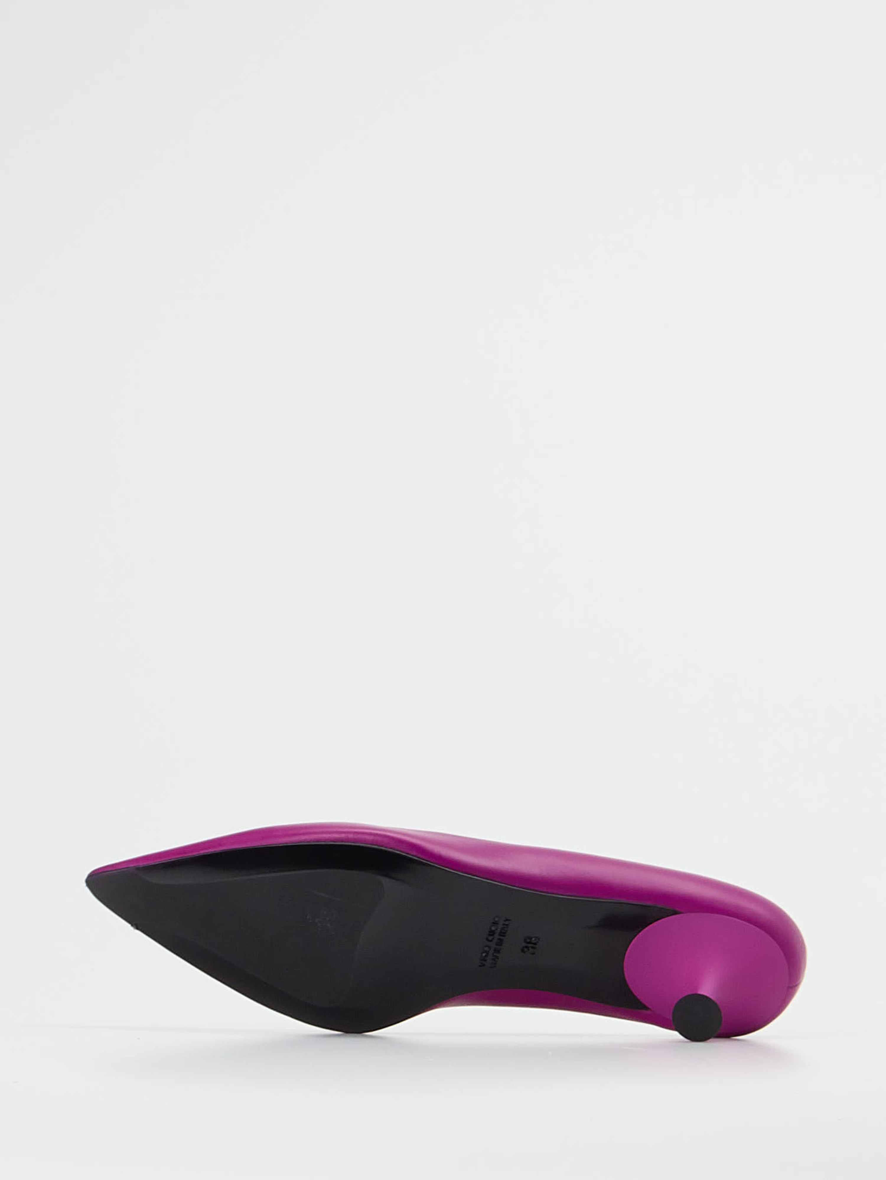 Pumps pink 1418529000105