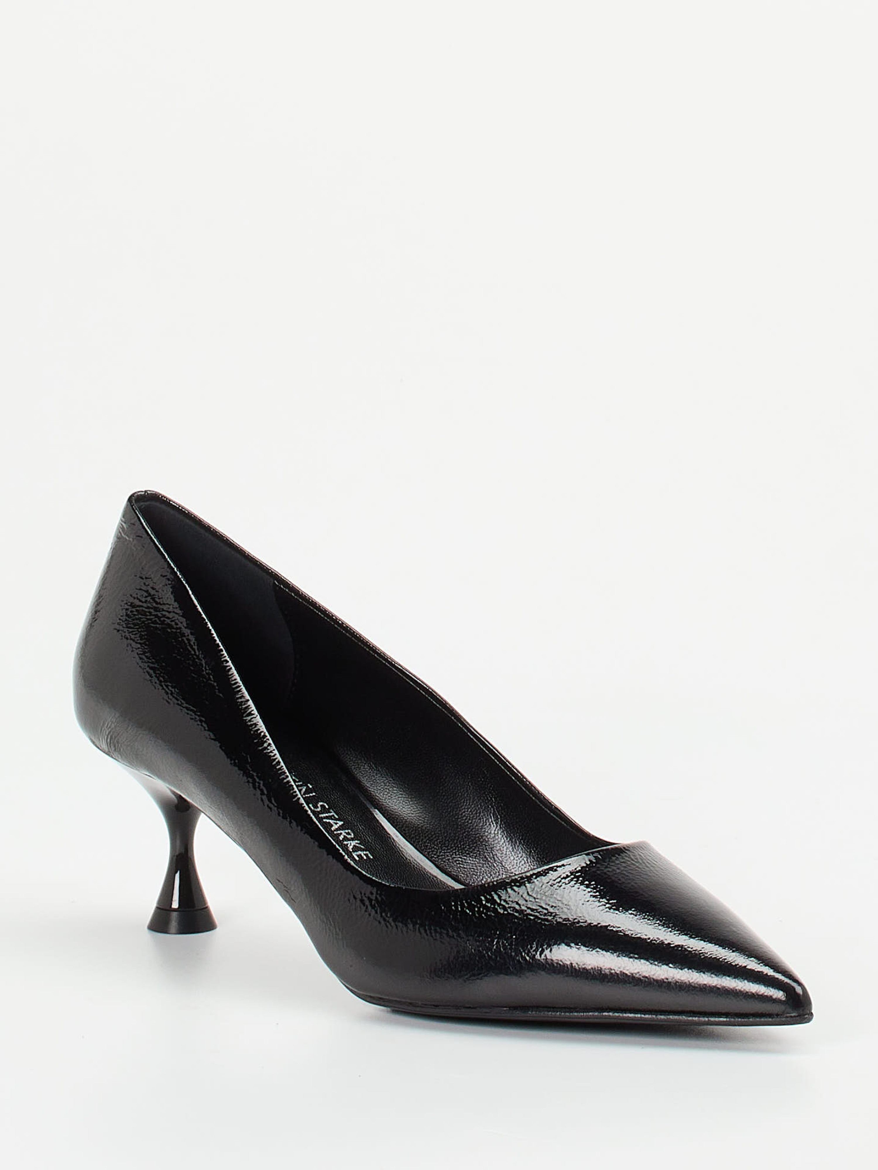 Pumps schwarz 1418009024206