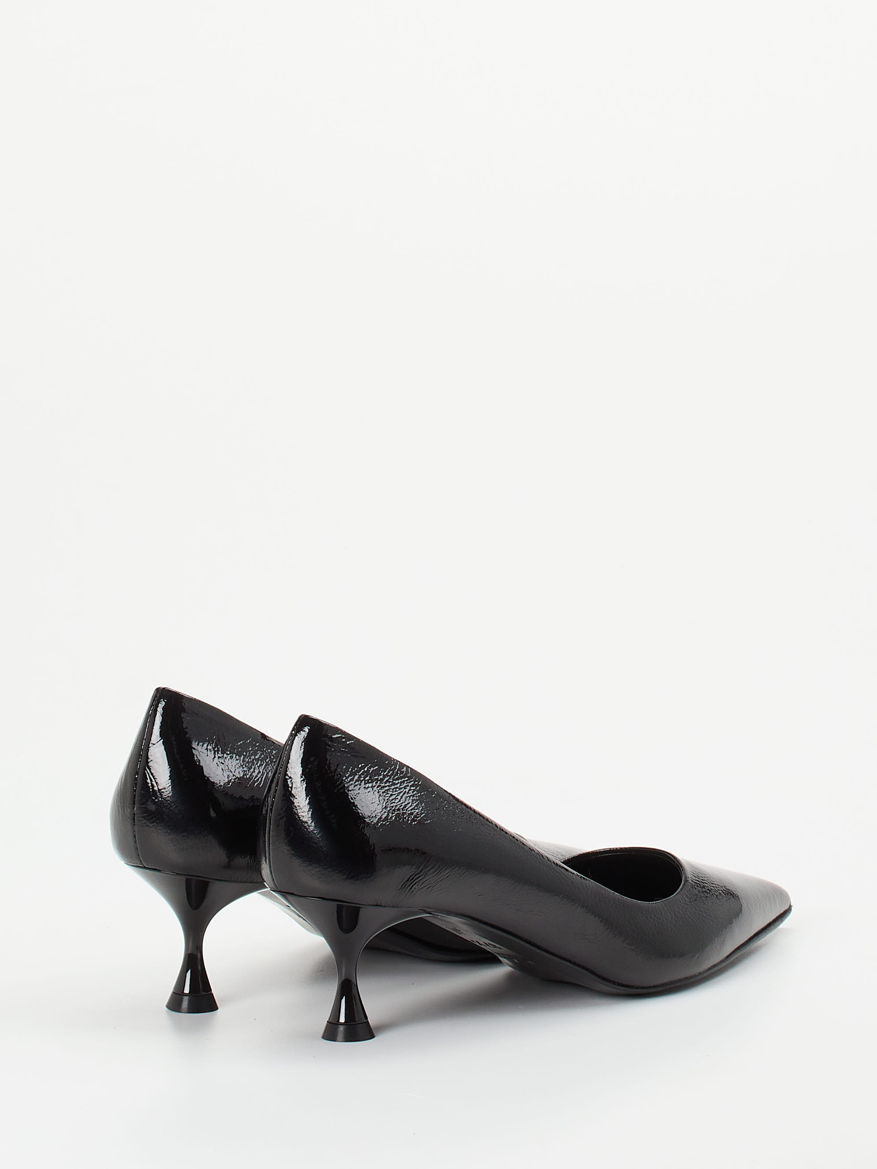 Pumps schwarz 1418009024203