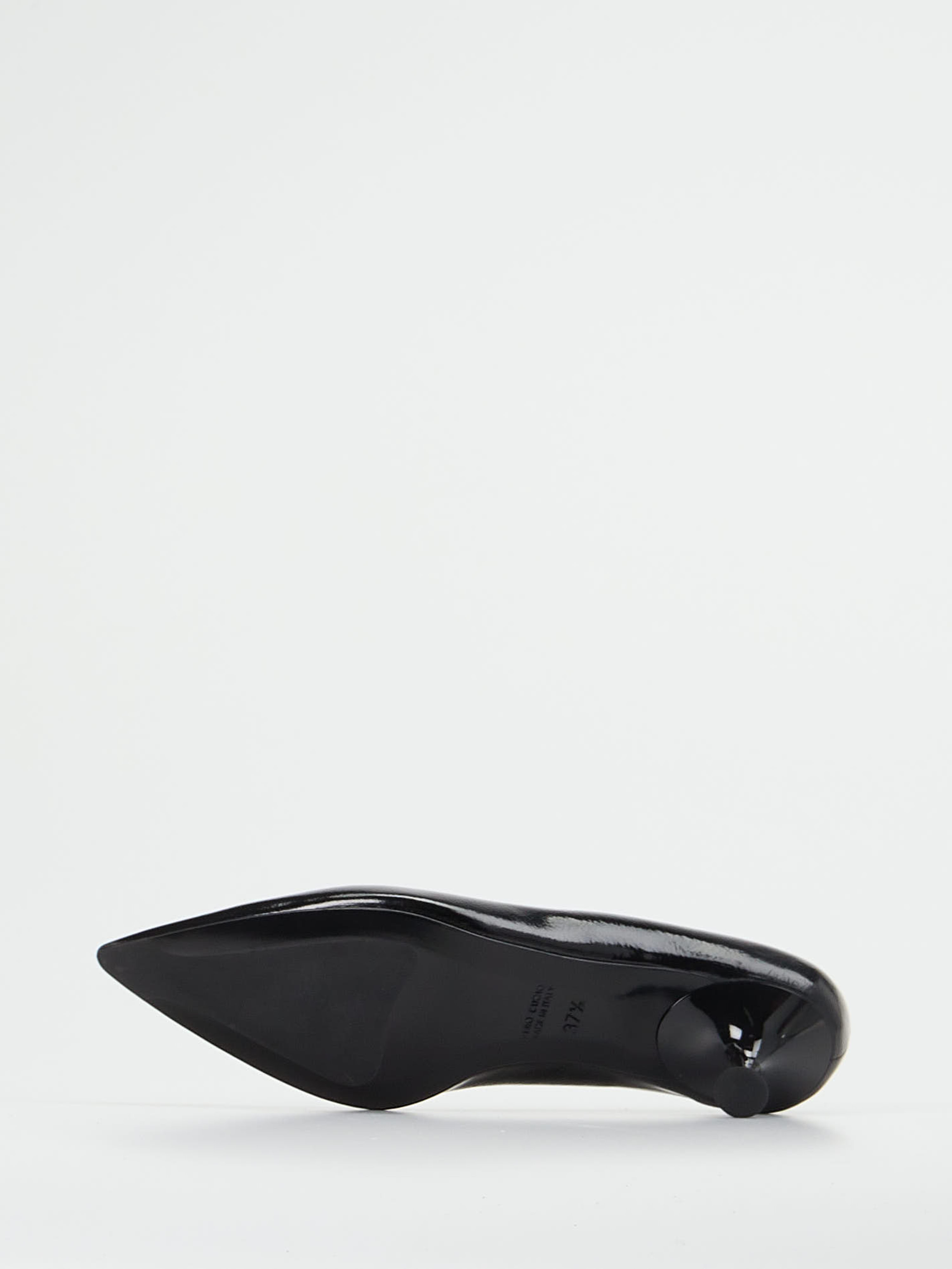 Pumps schwarz 1418009024205