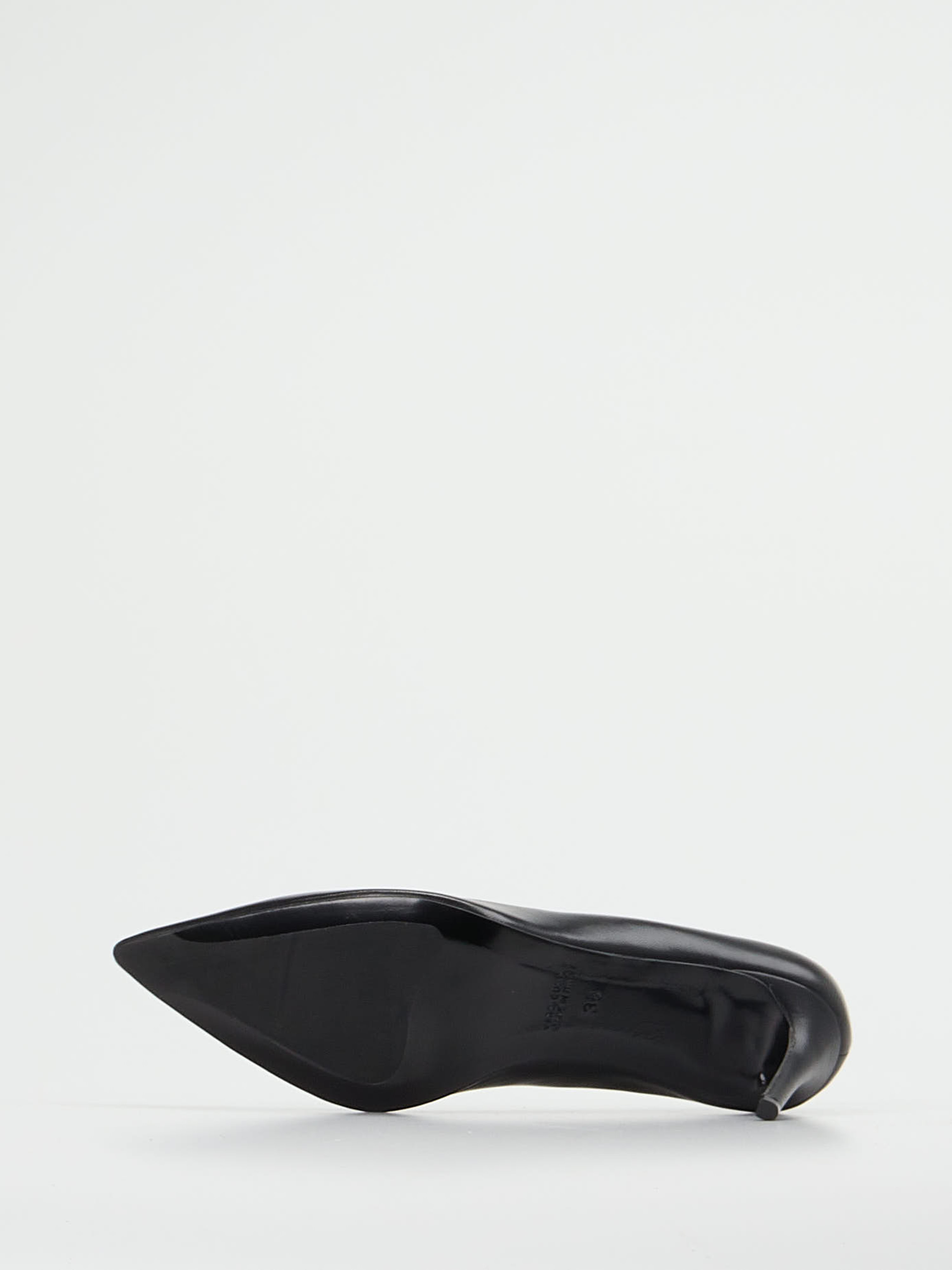 Pumps schwarz 1418009024305