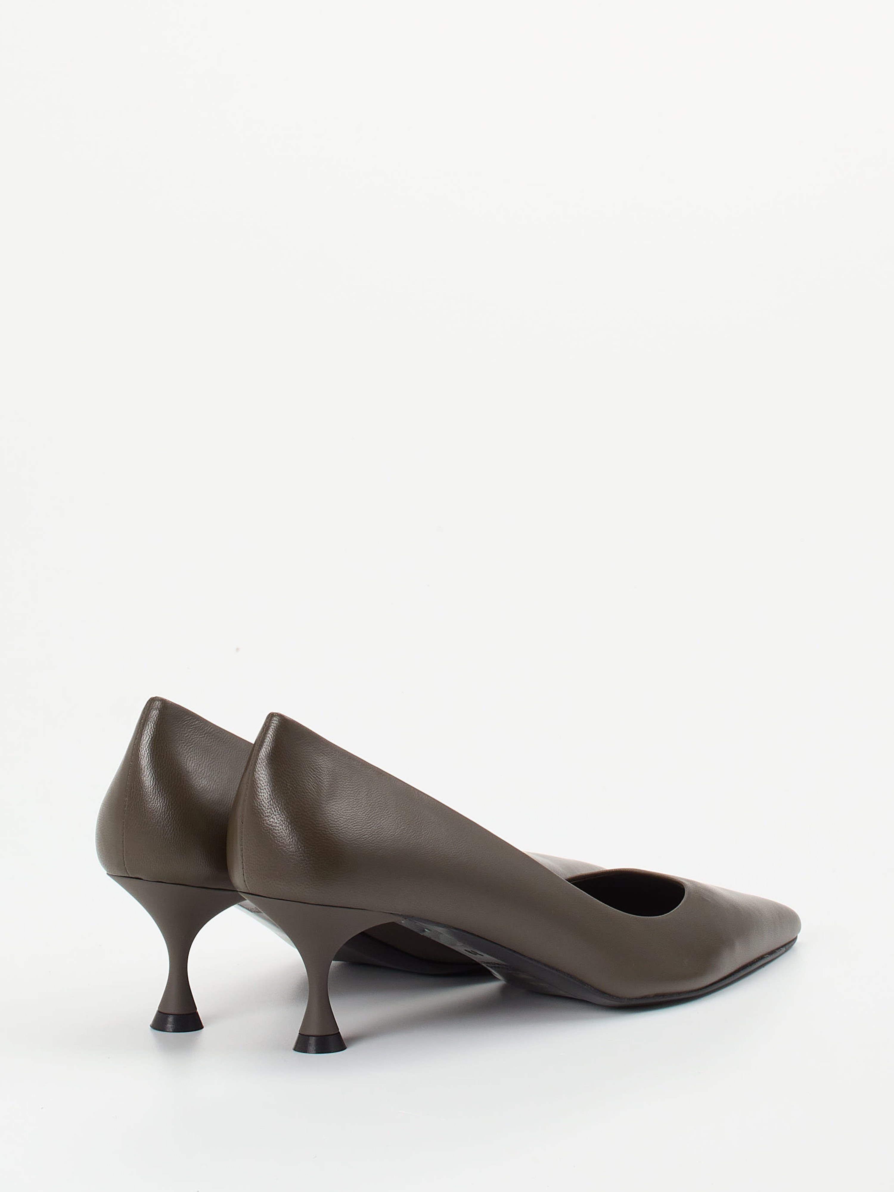 Pumps grün 1418659000403