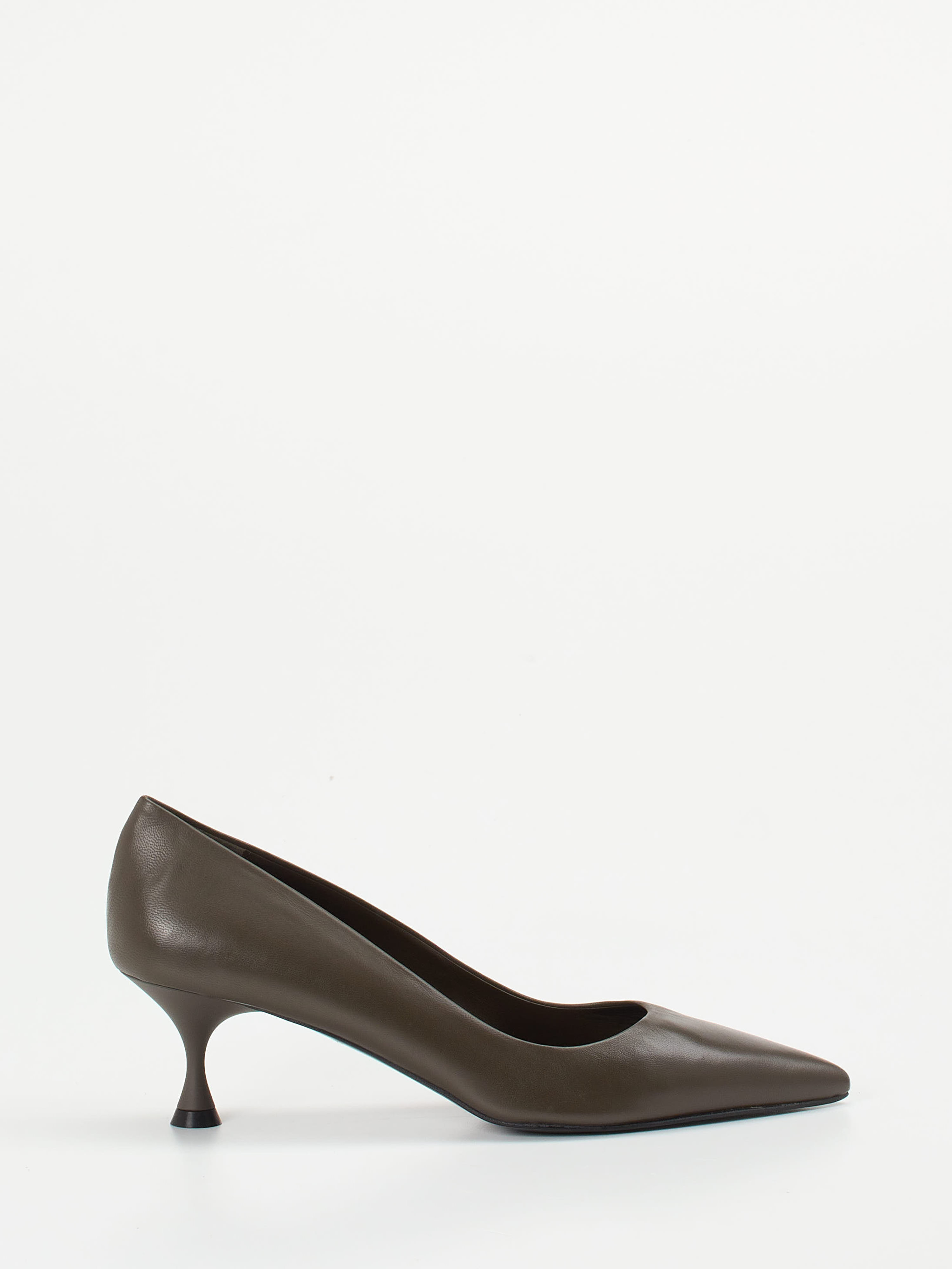 Pumps grün 1418659000401