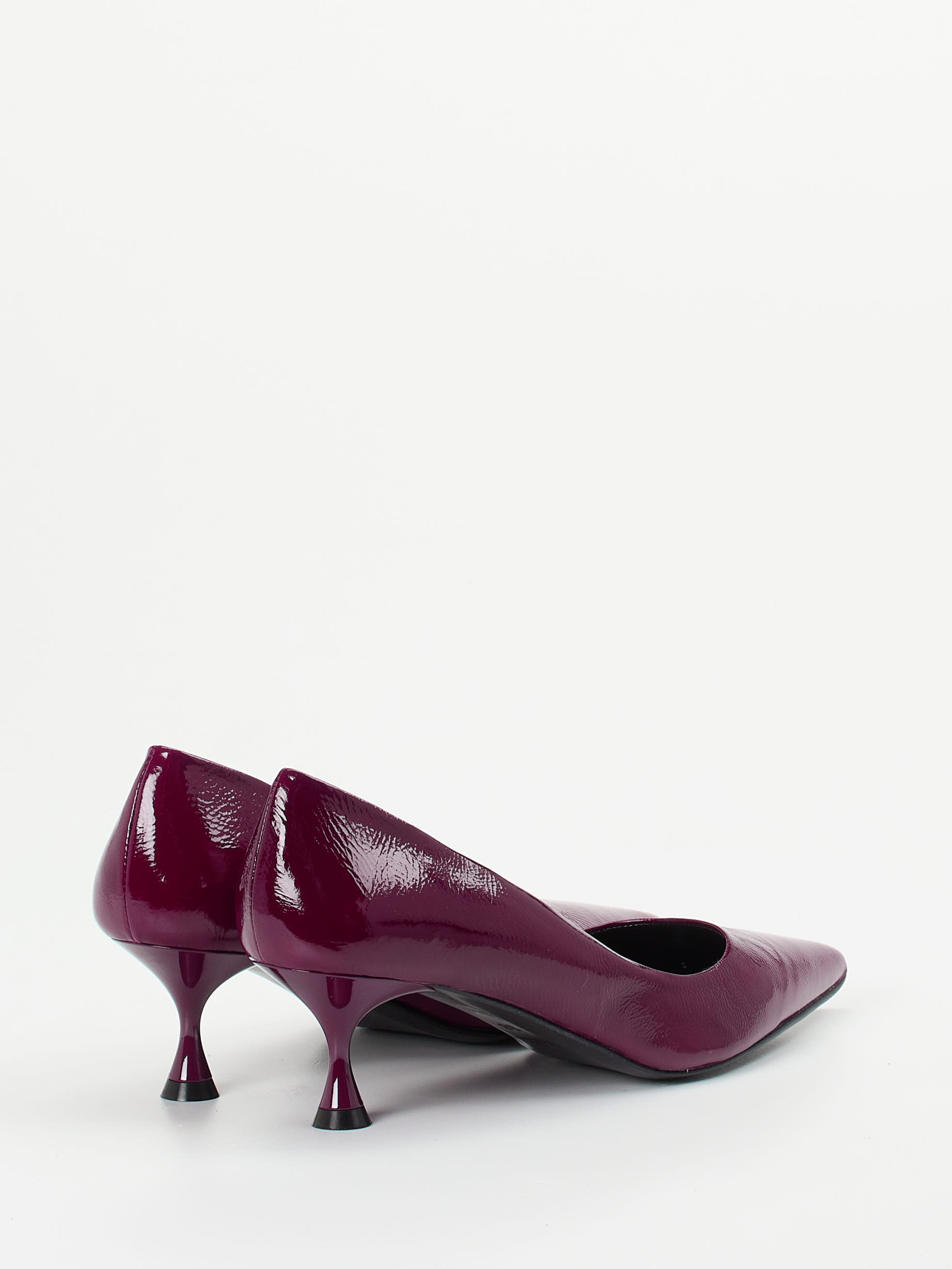 Pumps rot 1418509001303