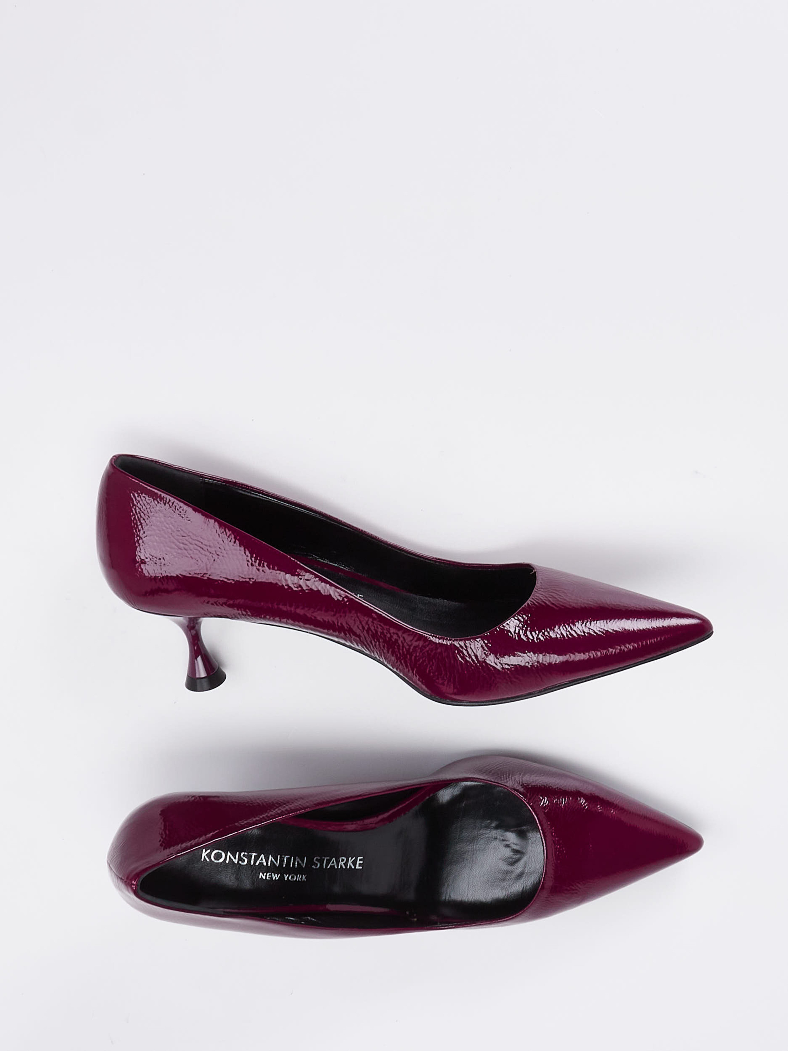 Pumps rot 1418509001304