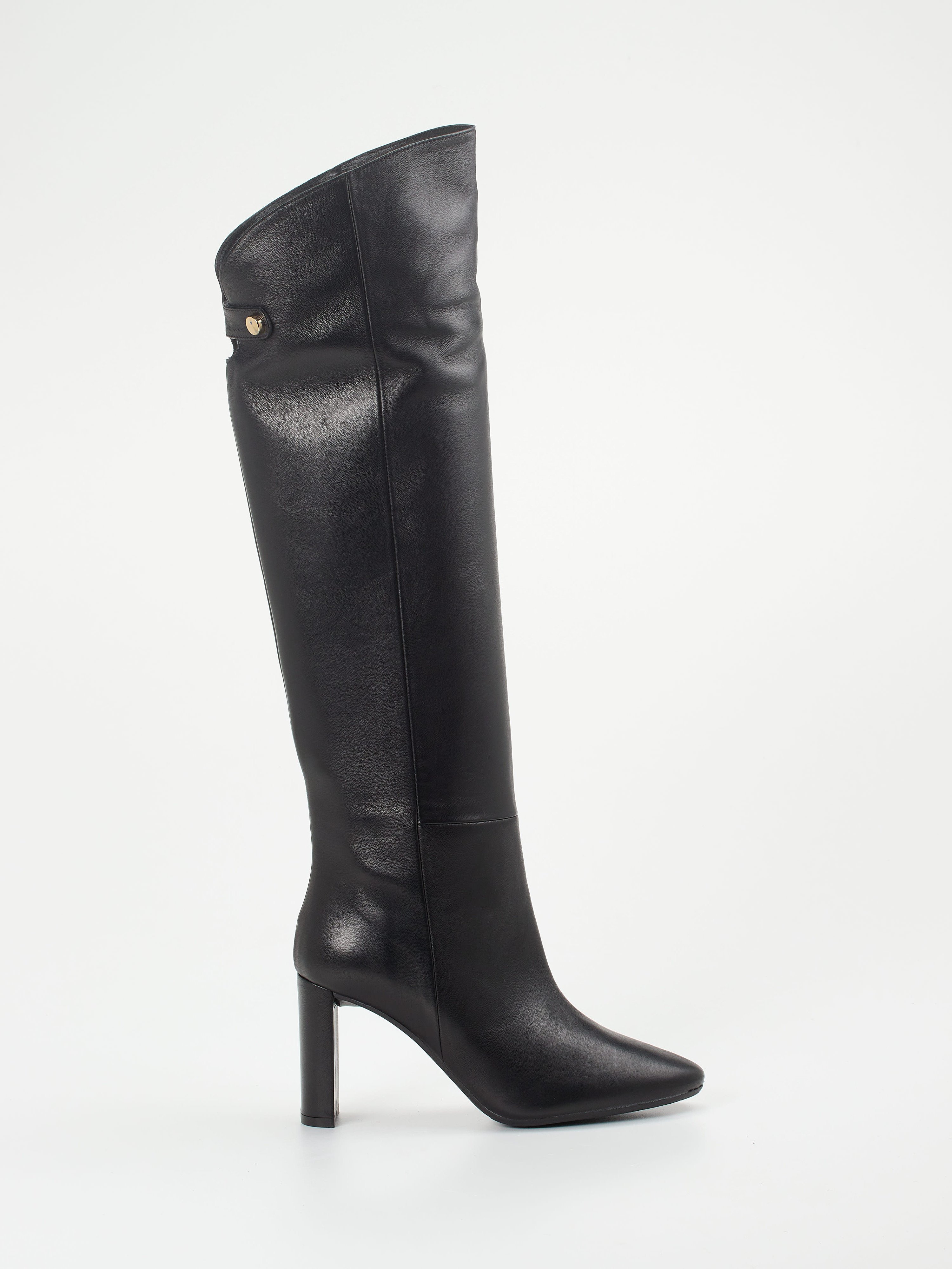 Overknee schwarz 1789009002901