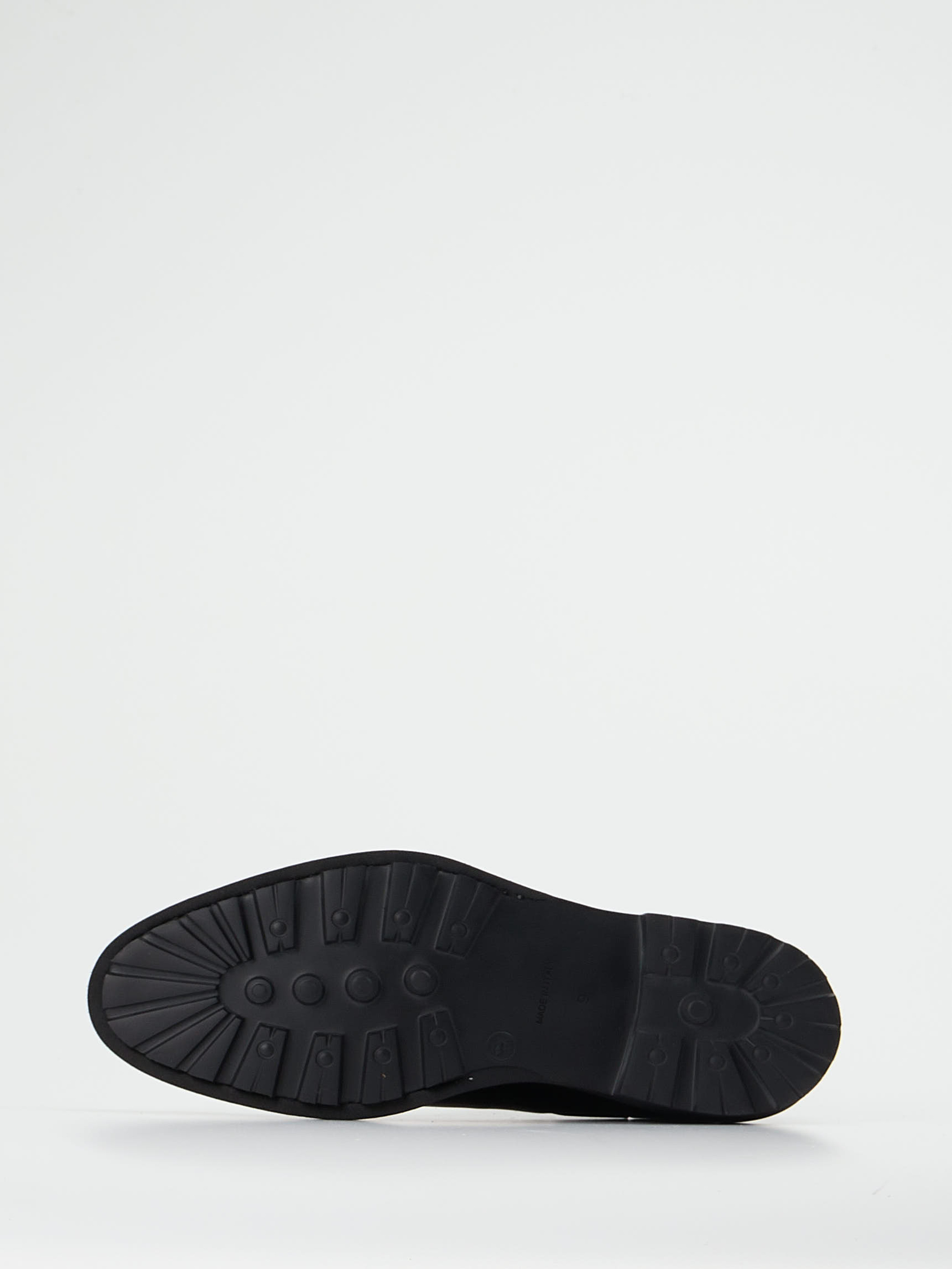 Boots schwarz 4711009019305