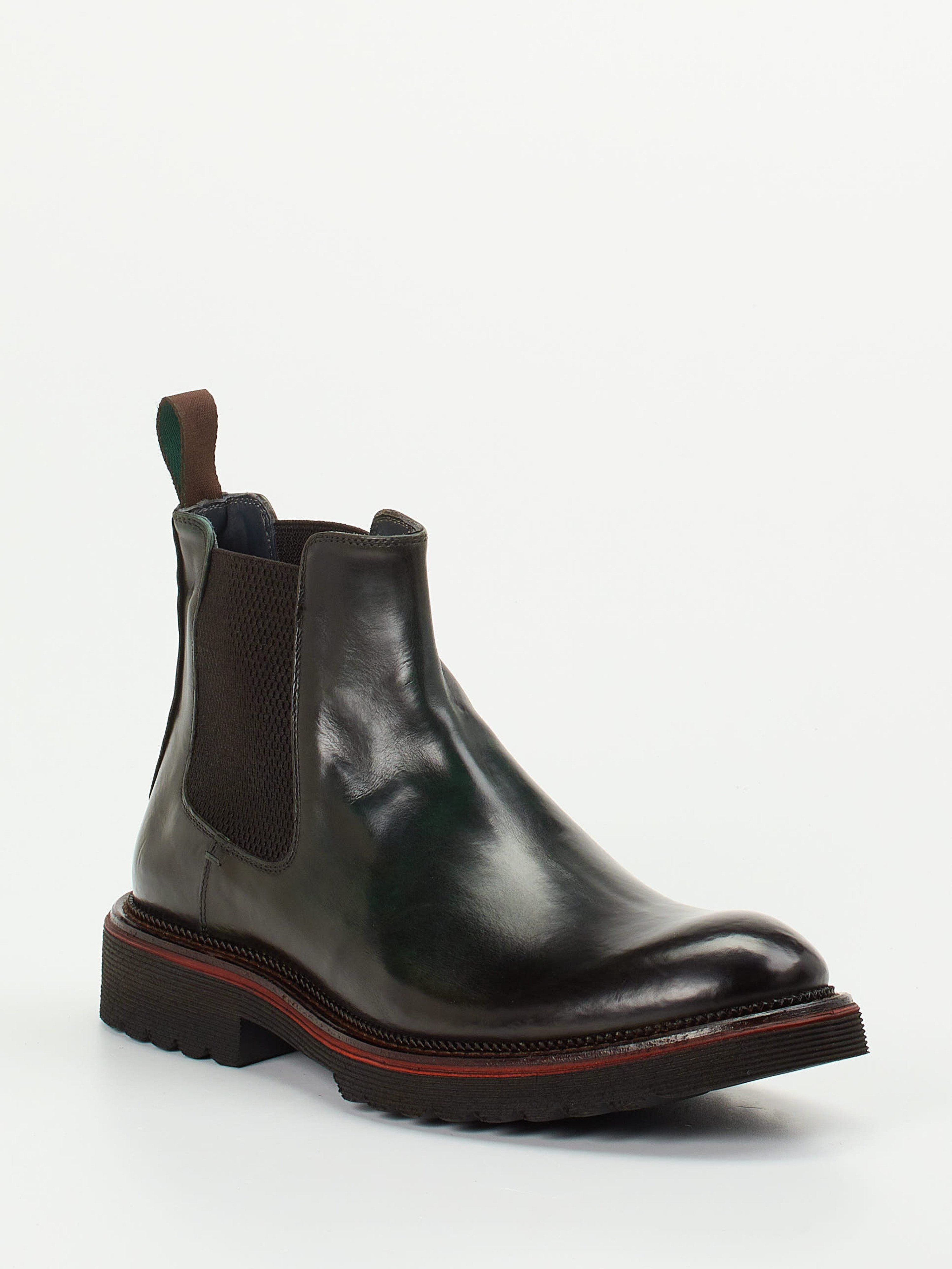 Boots grün 4711609000506