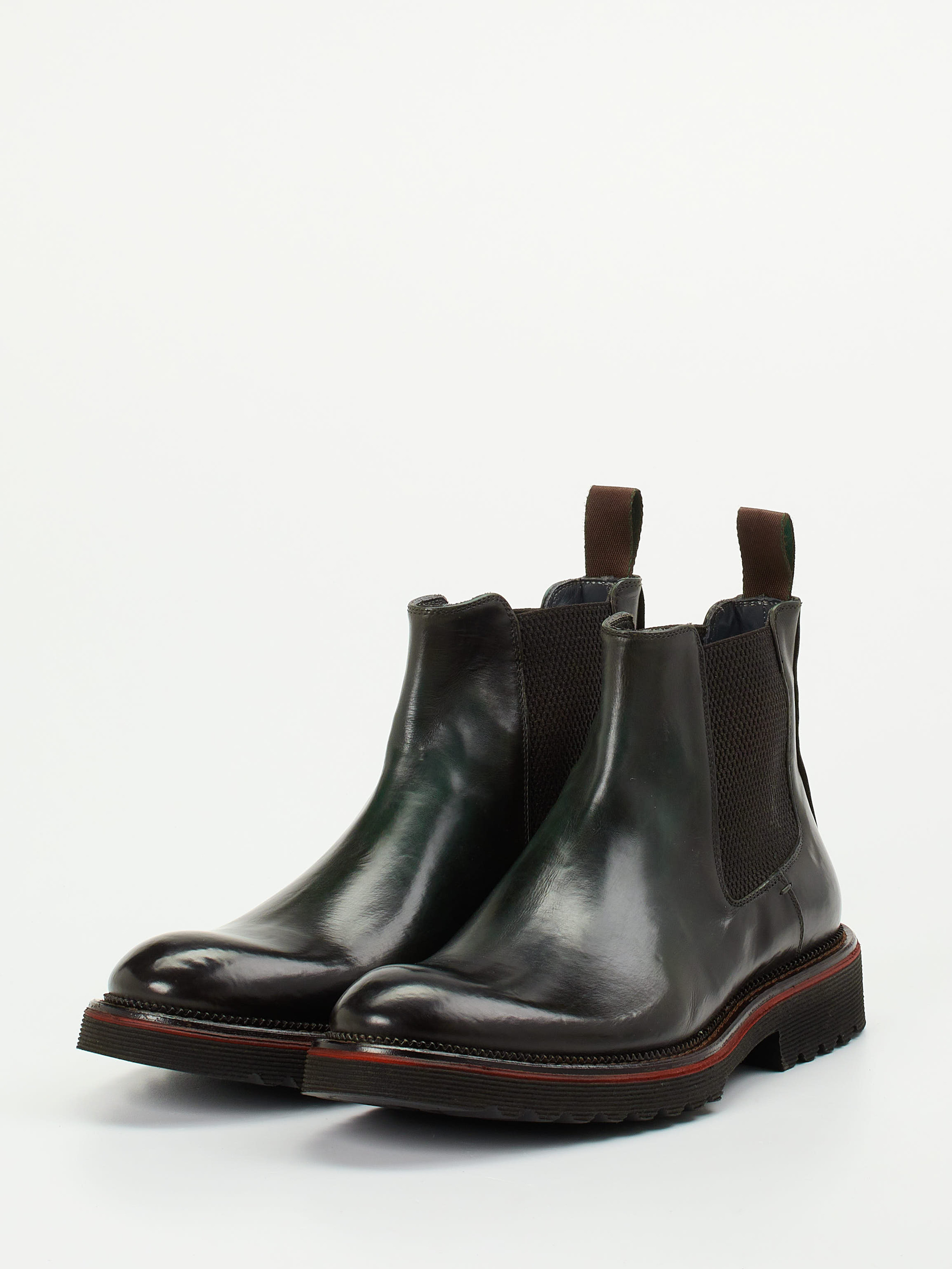 Boots grün 4711609000502