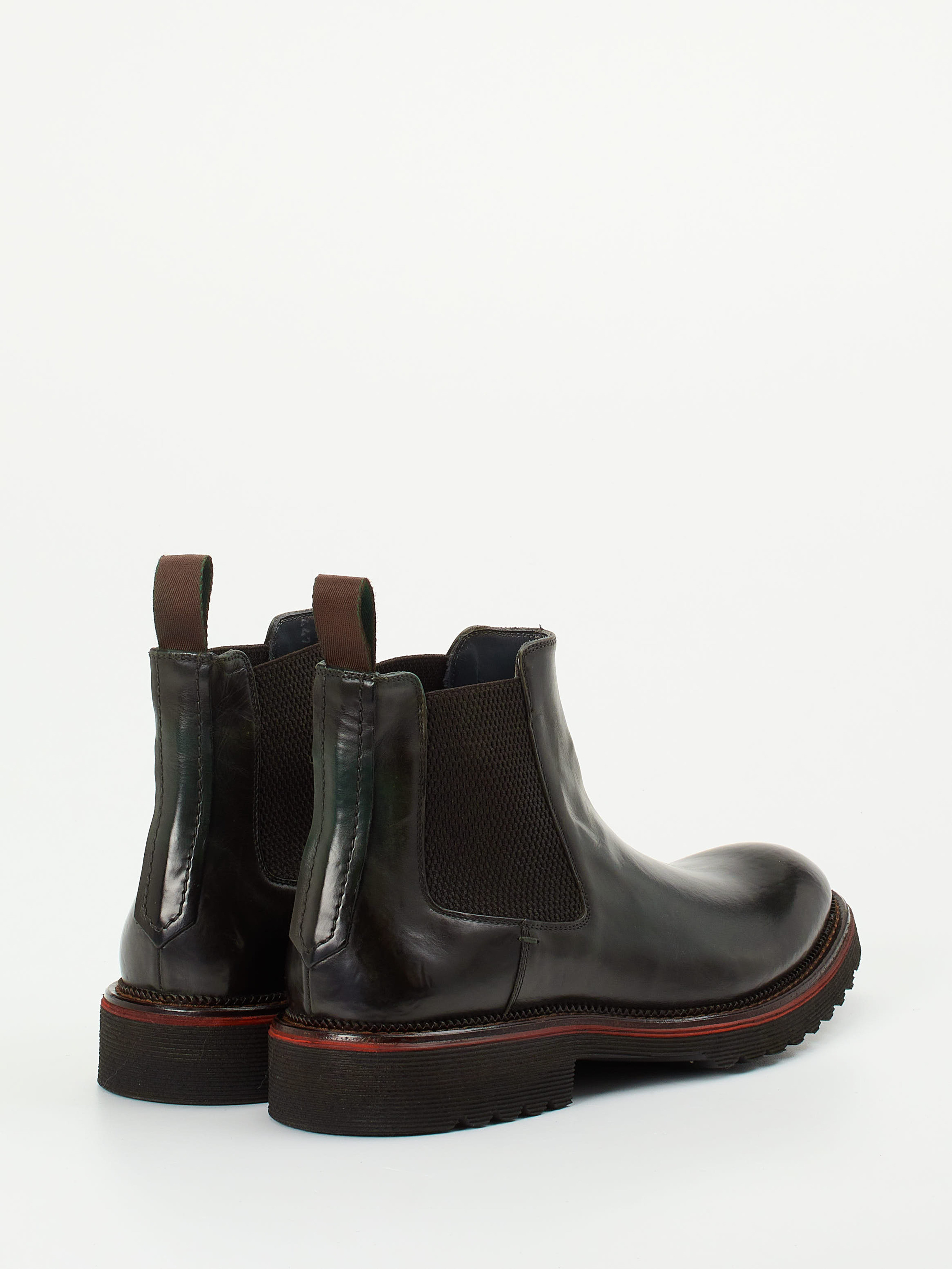Boots grün 4711609000503