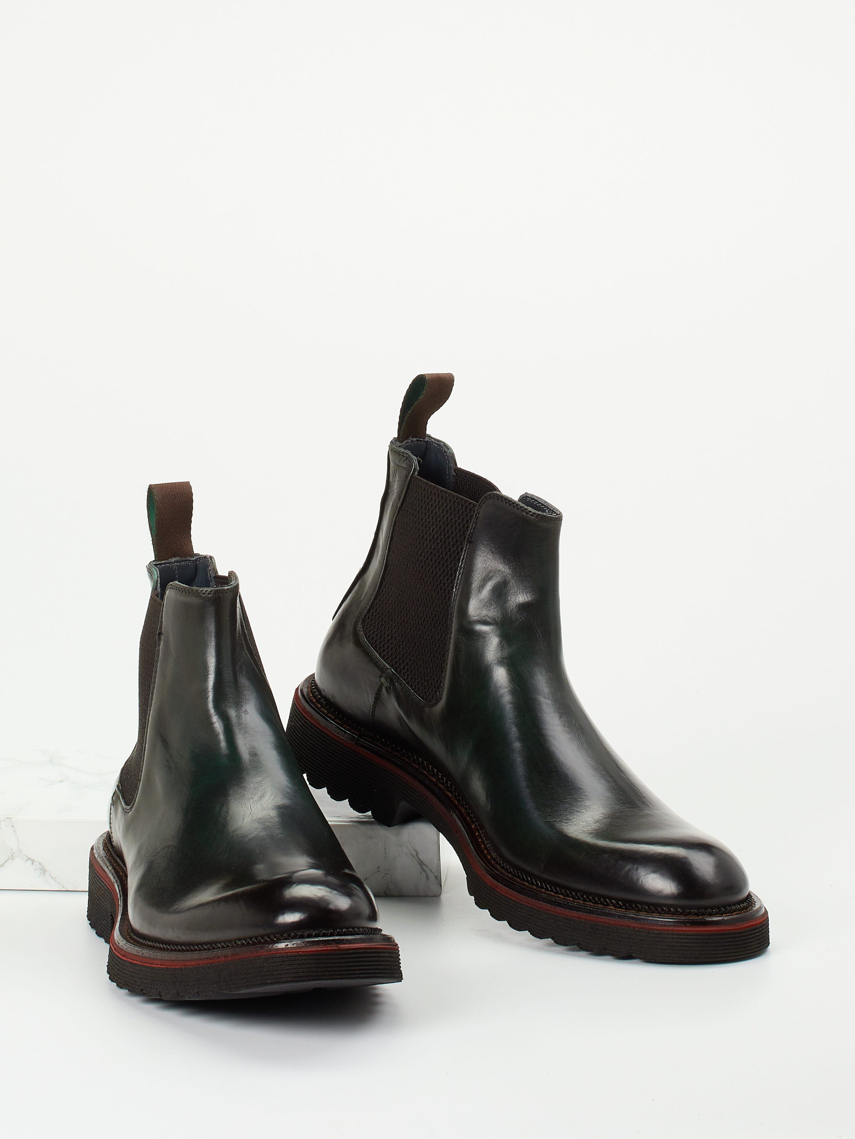 Boots grün 4711609000504