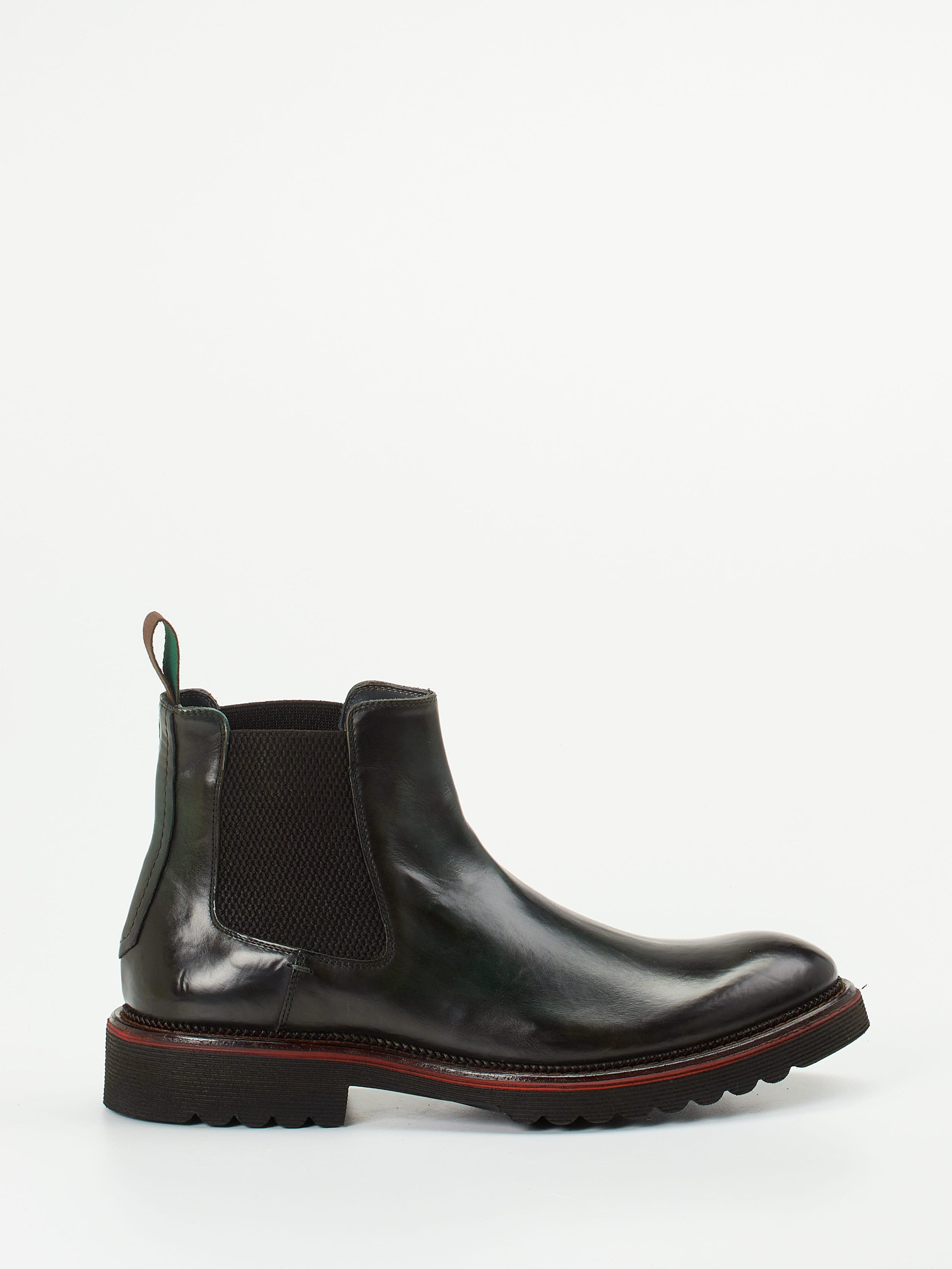 Boots grün 4711609000501