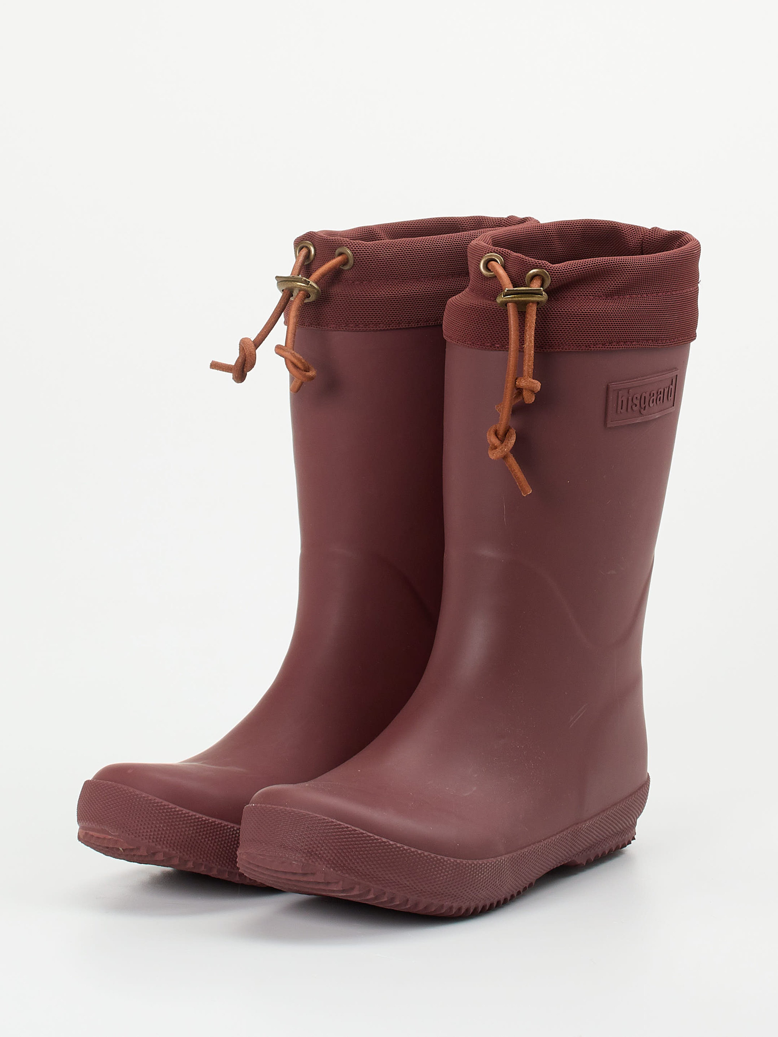 Gummistiefel rot 7690509000102